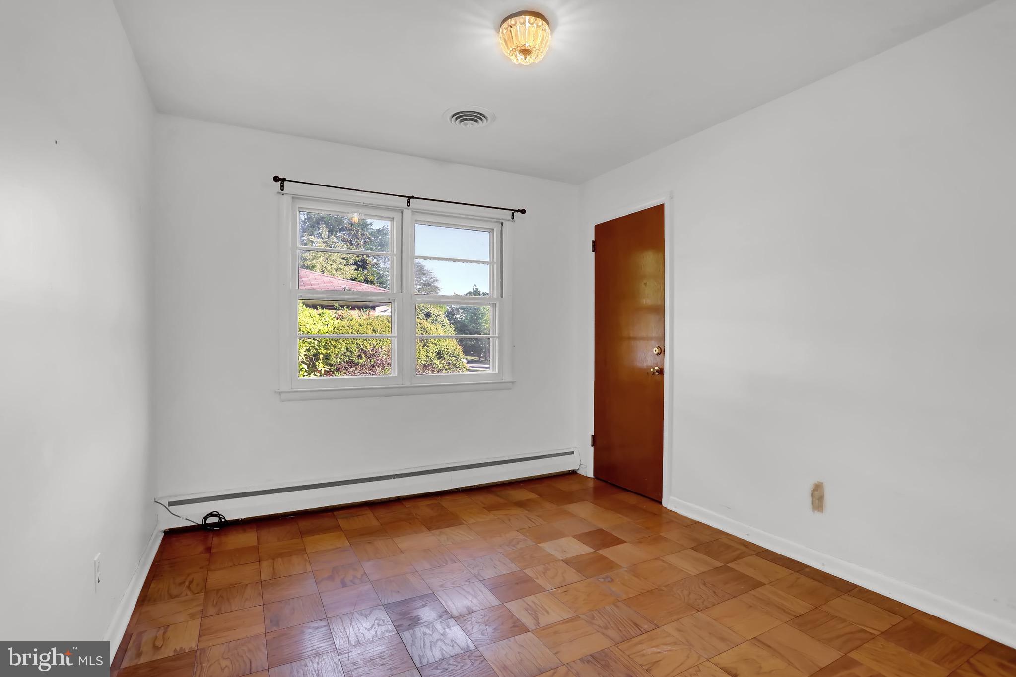 TOWSON - Residential Lease