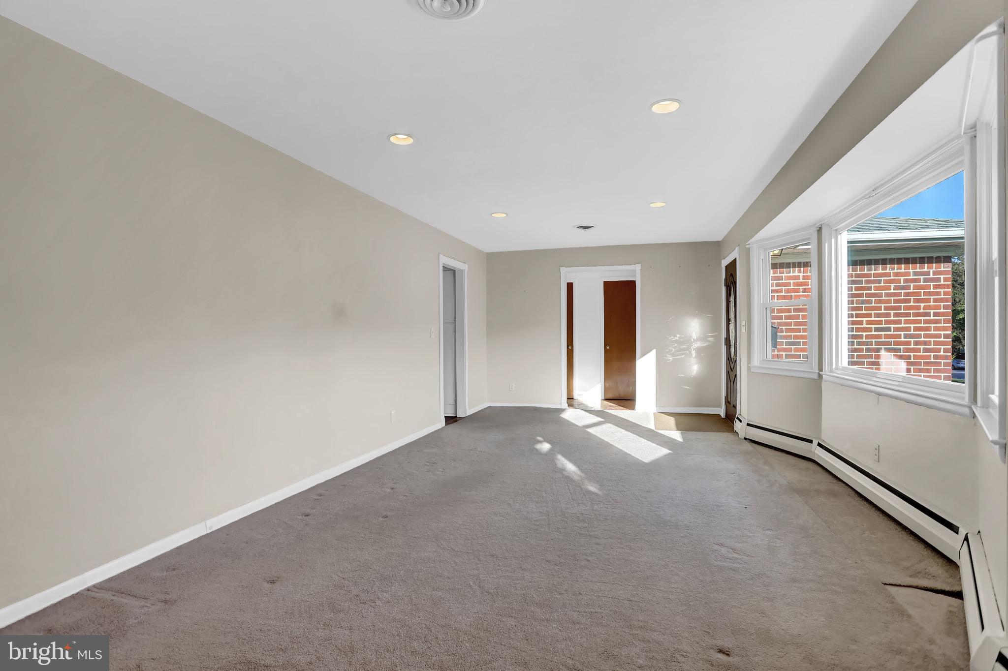 TOWSON - Residential Lease