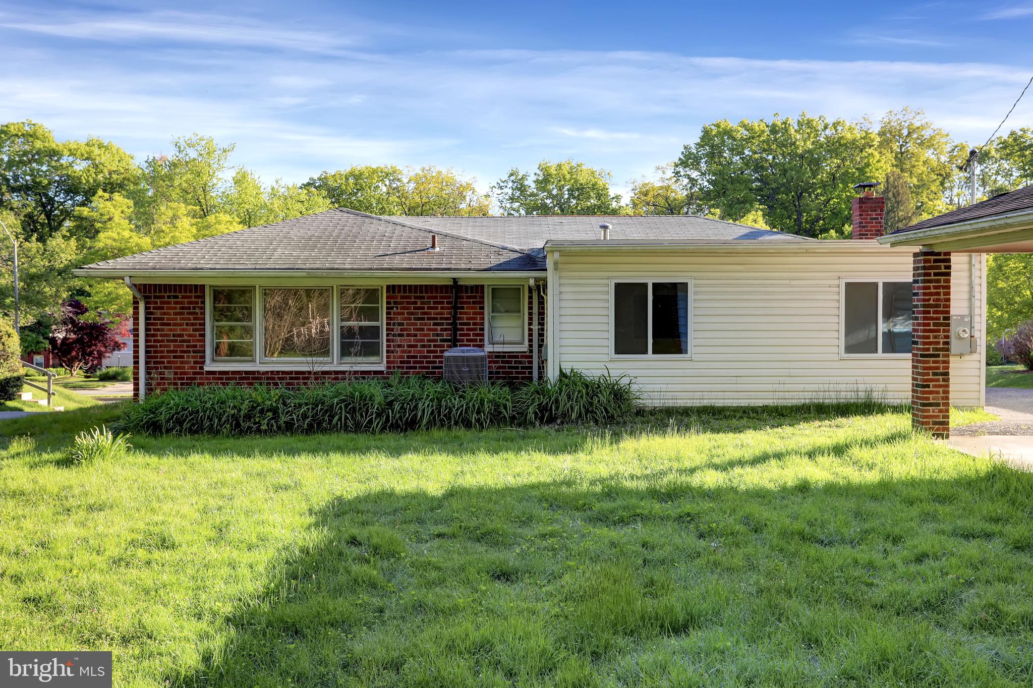 TOWSON - Residential Lease