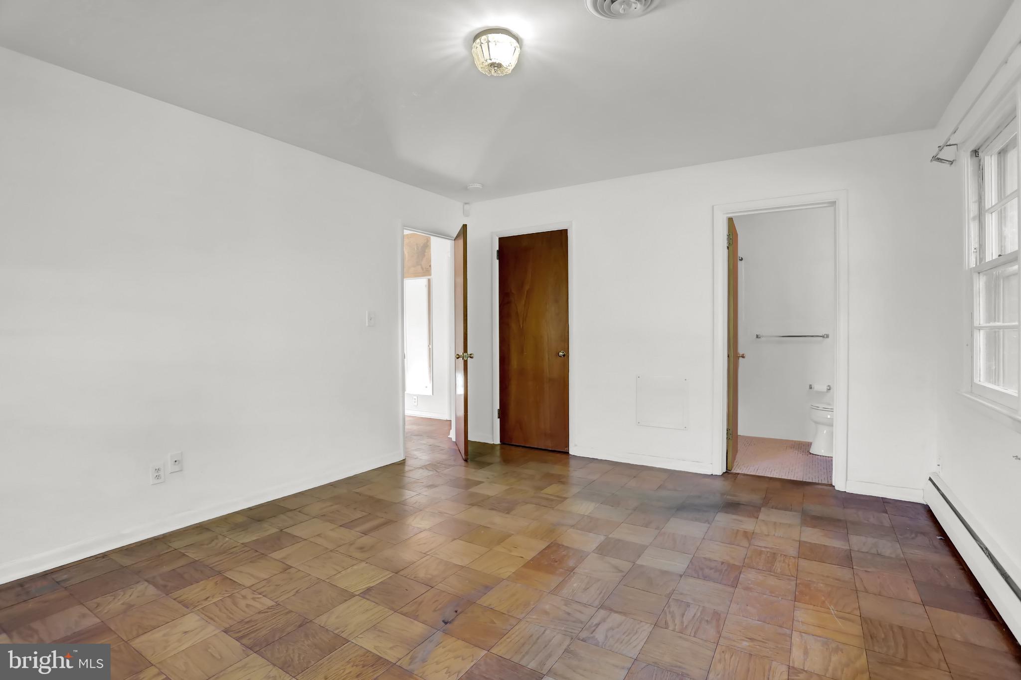 TOWSON - Residential Lease