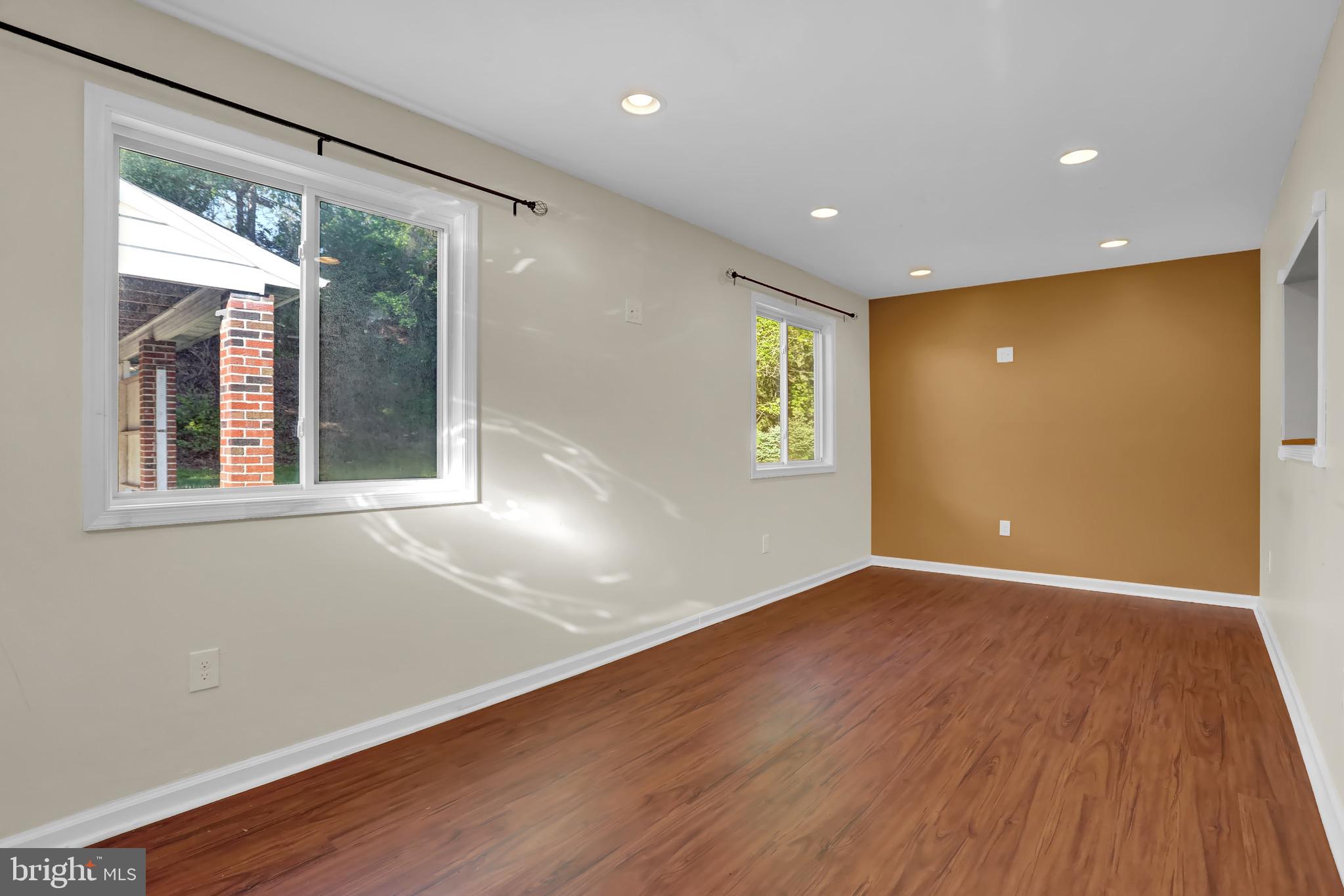 TOWSON - Residential Lease