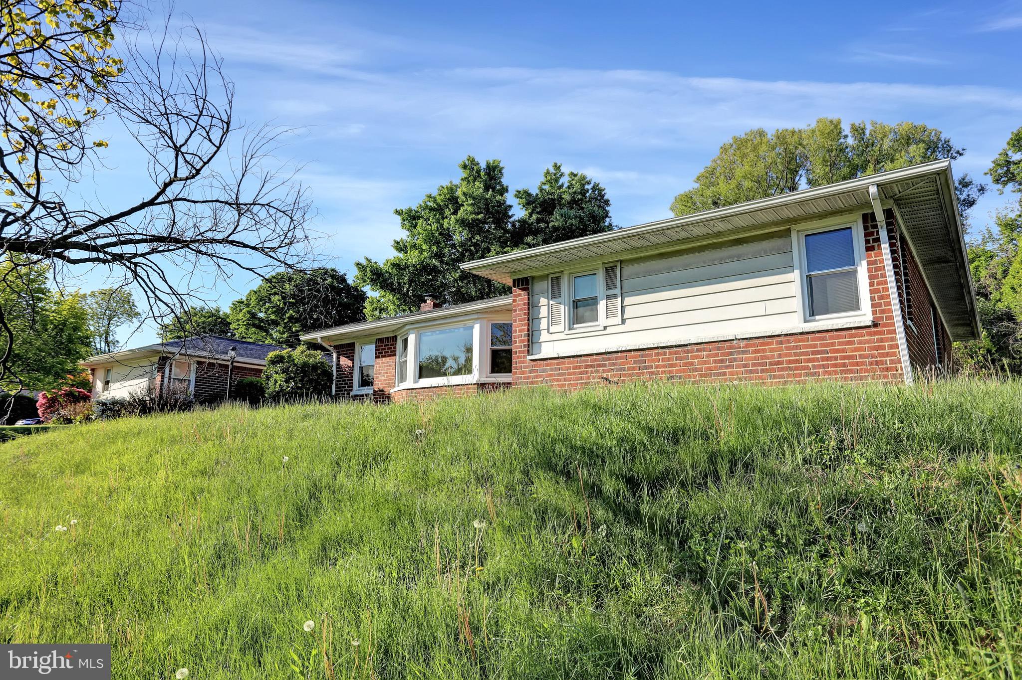 TOWSON - Residential Lease