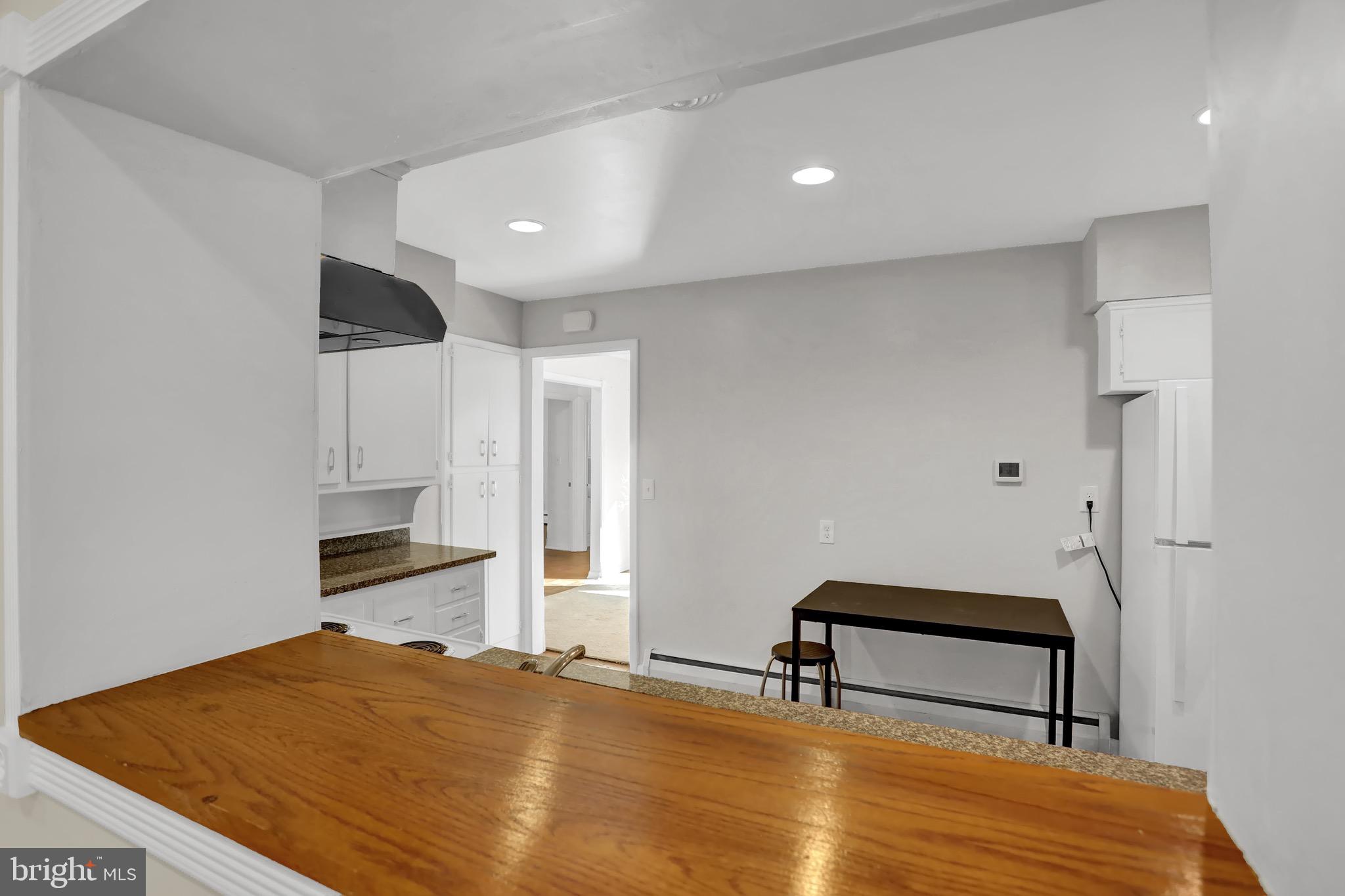 TOWSON - Residential Lease