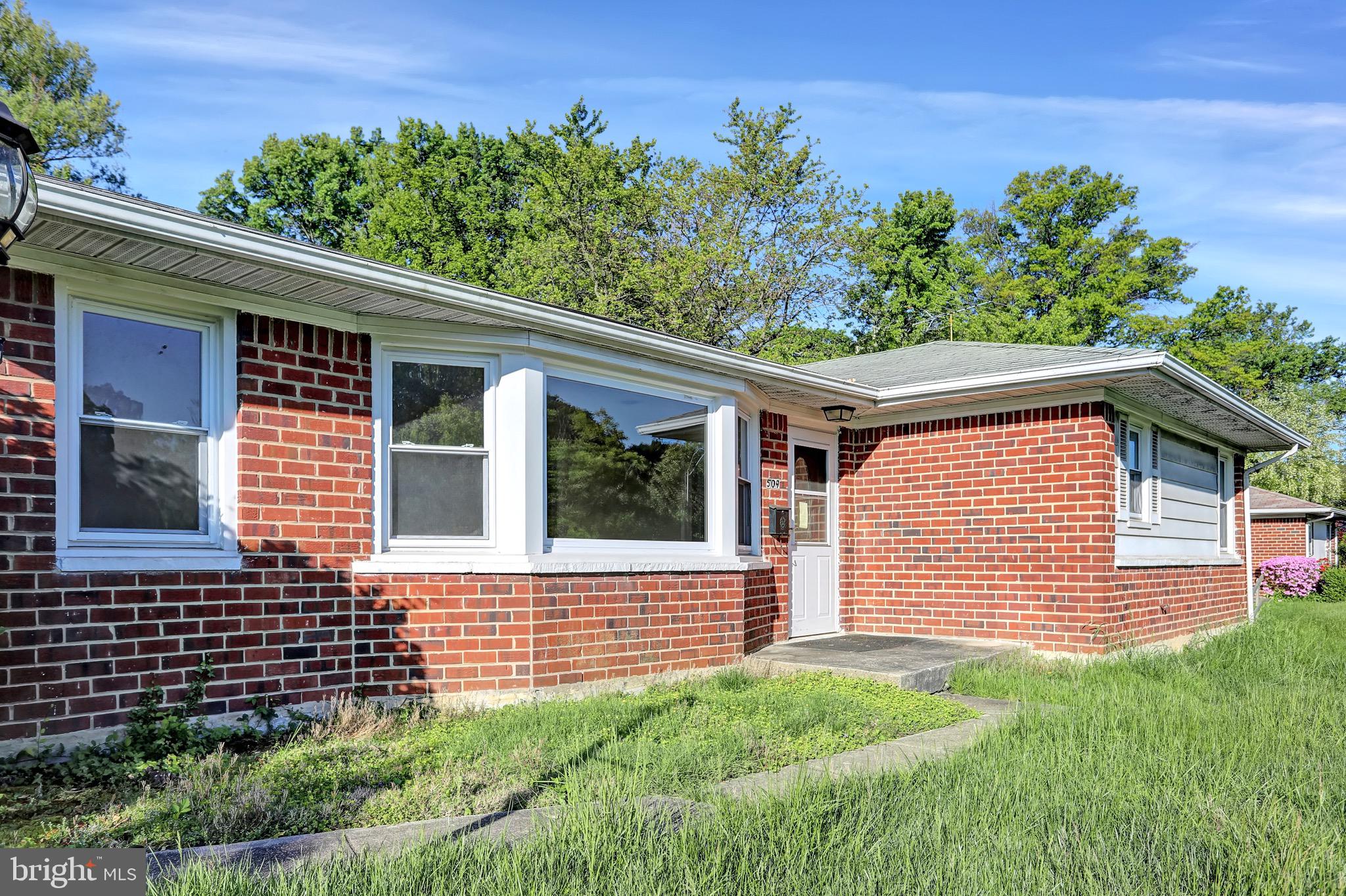 TOWSON - Residential Lease