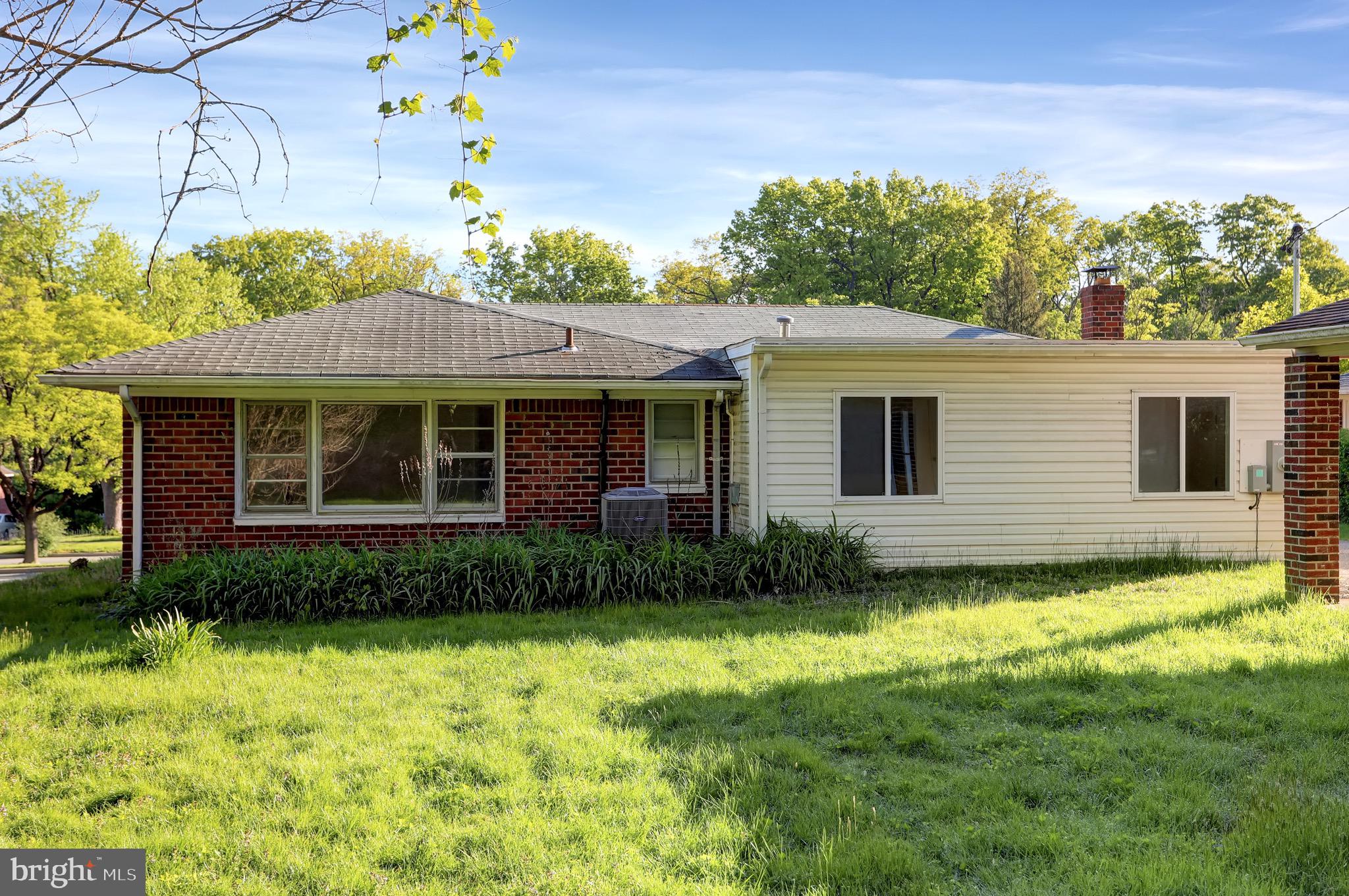 TOWSON - Residential Lease