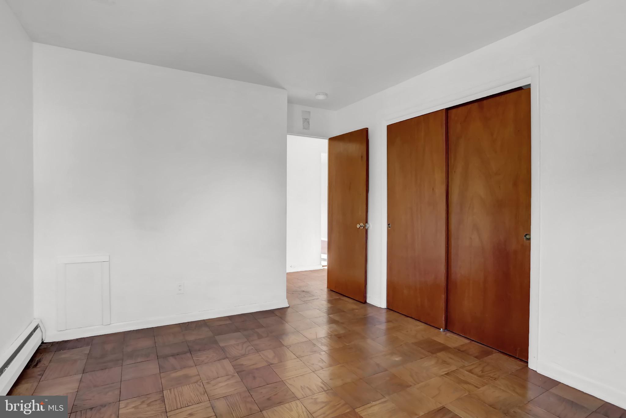 TOWSON - Residential Lease