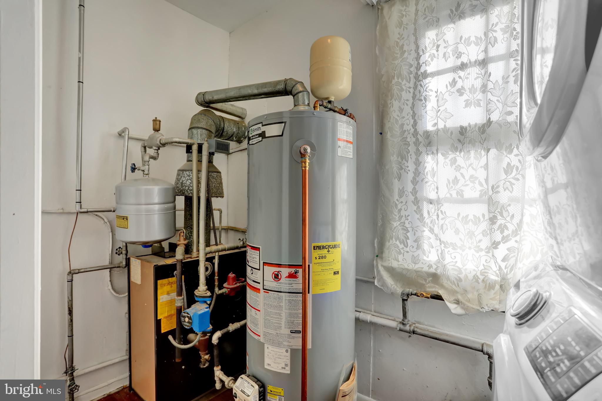 TOWSON - Residential Lease