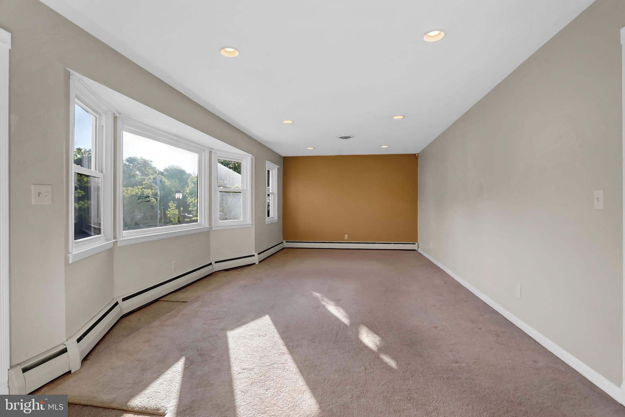 TOWSON - Residential Lease