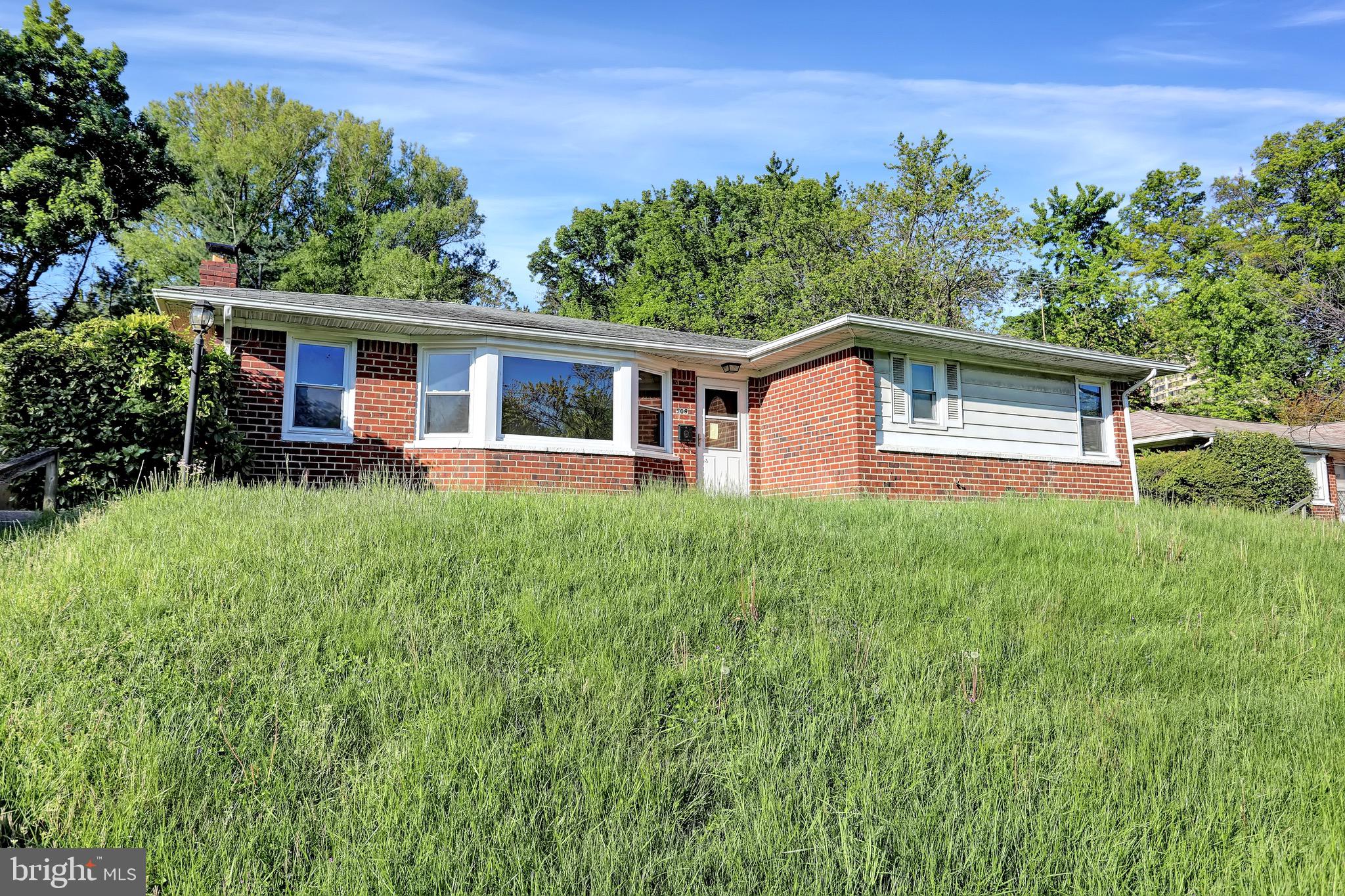 TOWSON - Residential Lease