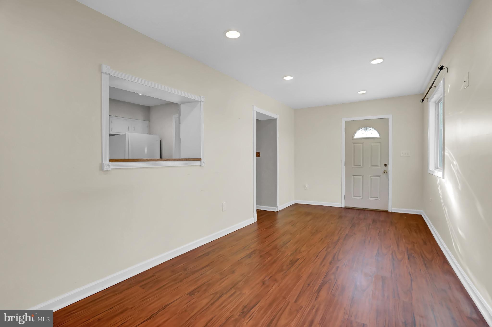 TOWSON - Residential Lease