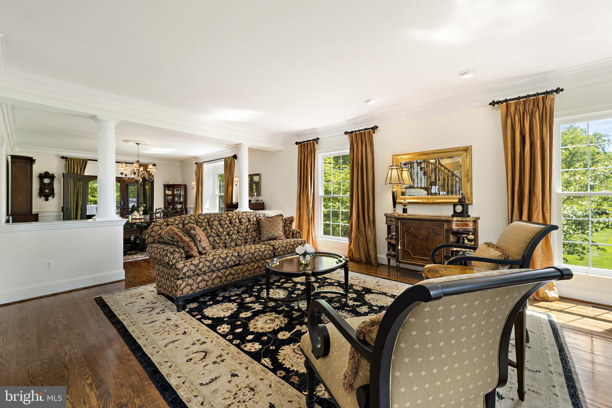 PIEDMONT - Residential