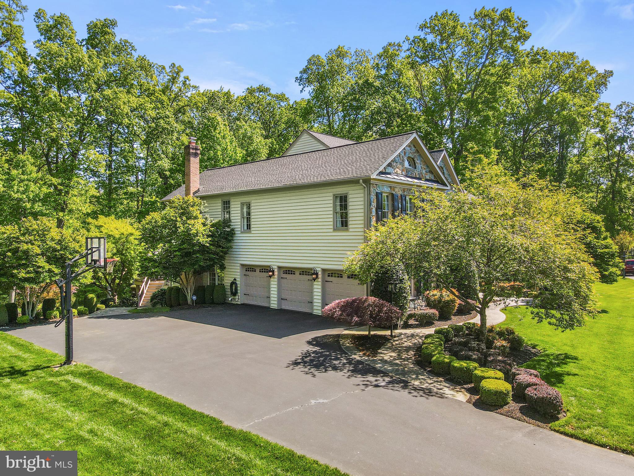 PIEDMONT - Residential