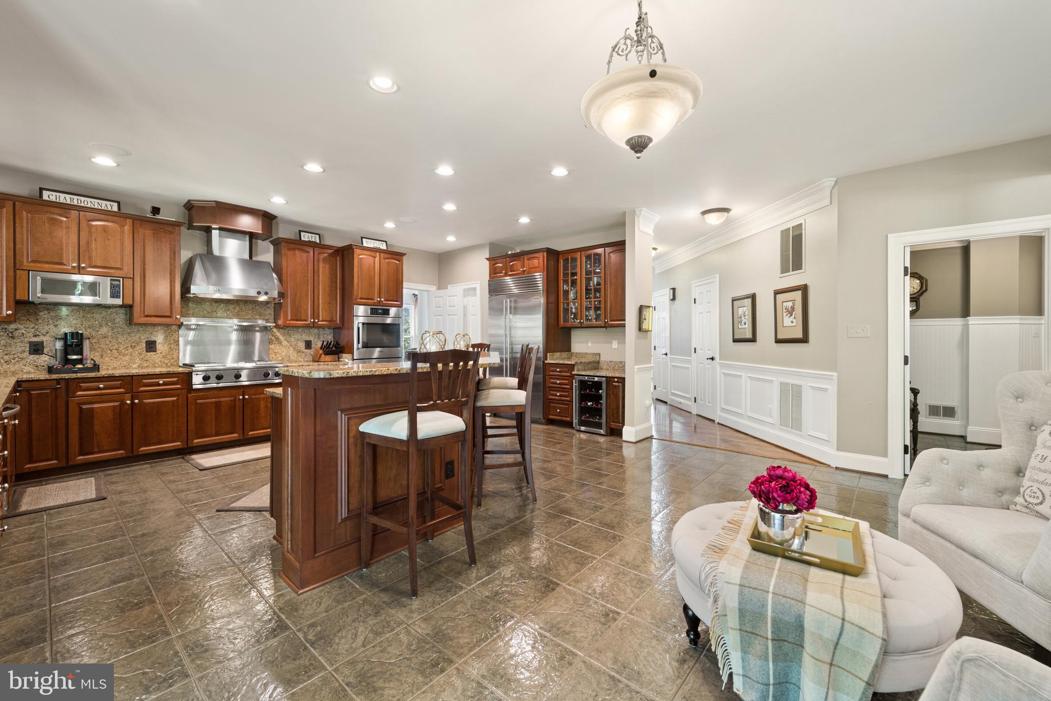 PIEDMONT - Residential