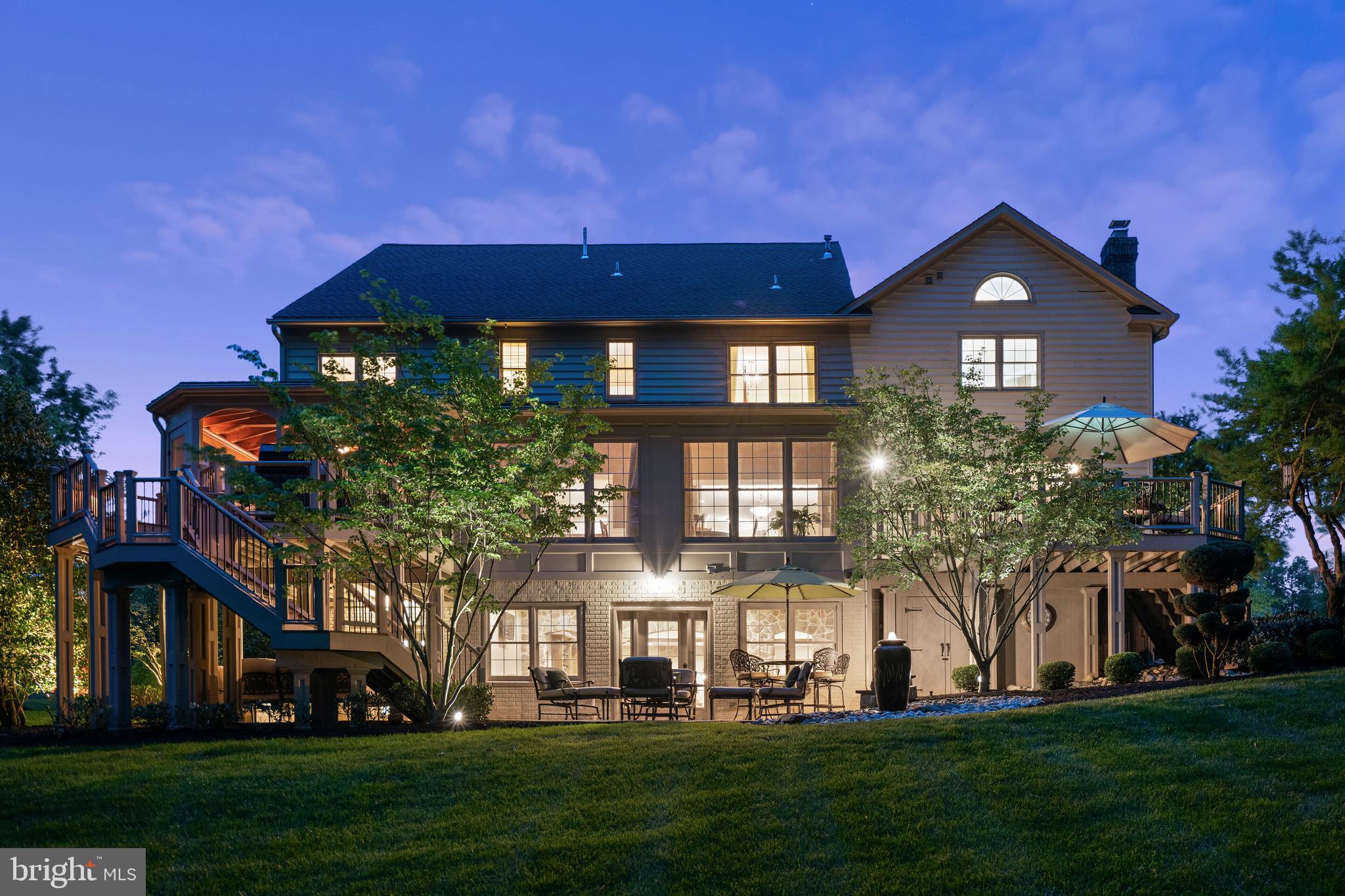 PIEDMONT - Residential