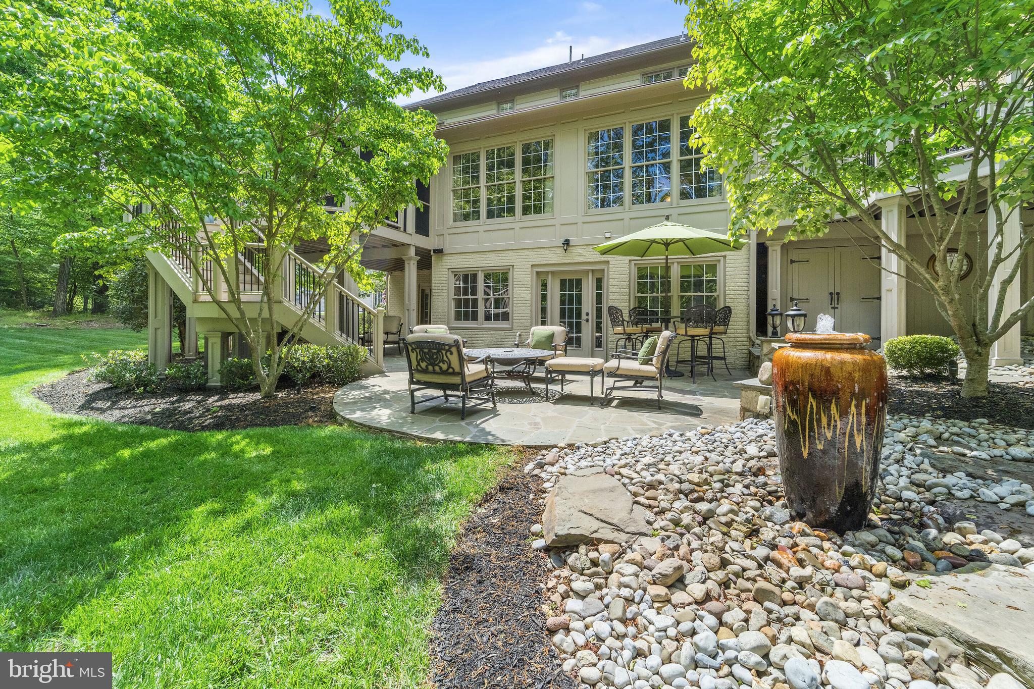 PIEDMONT - Residential