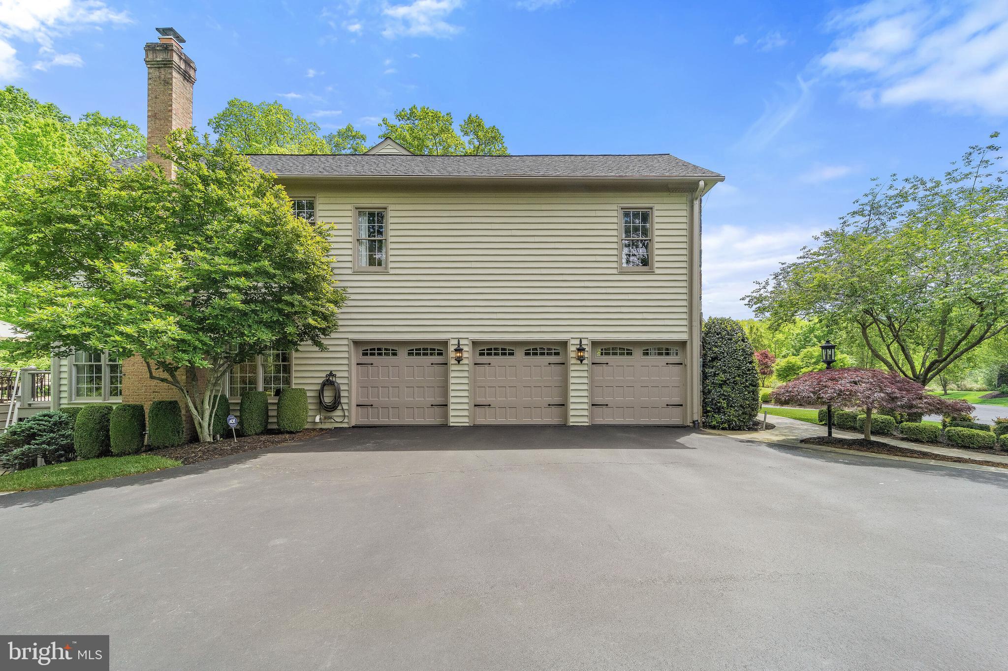 PIEDMONT - Residential