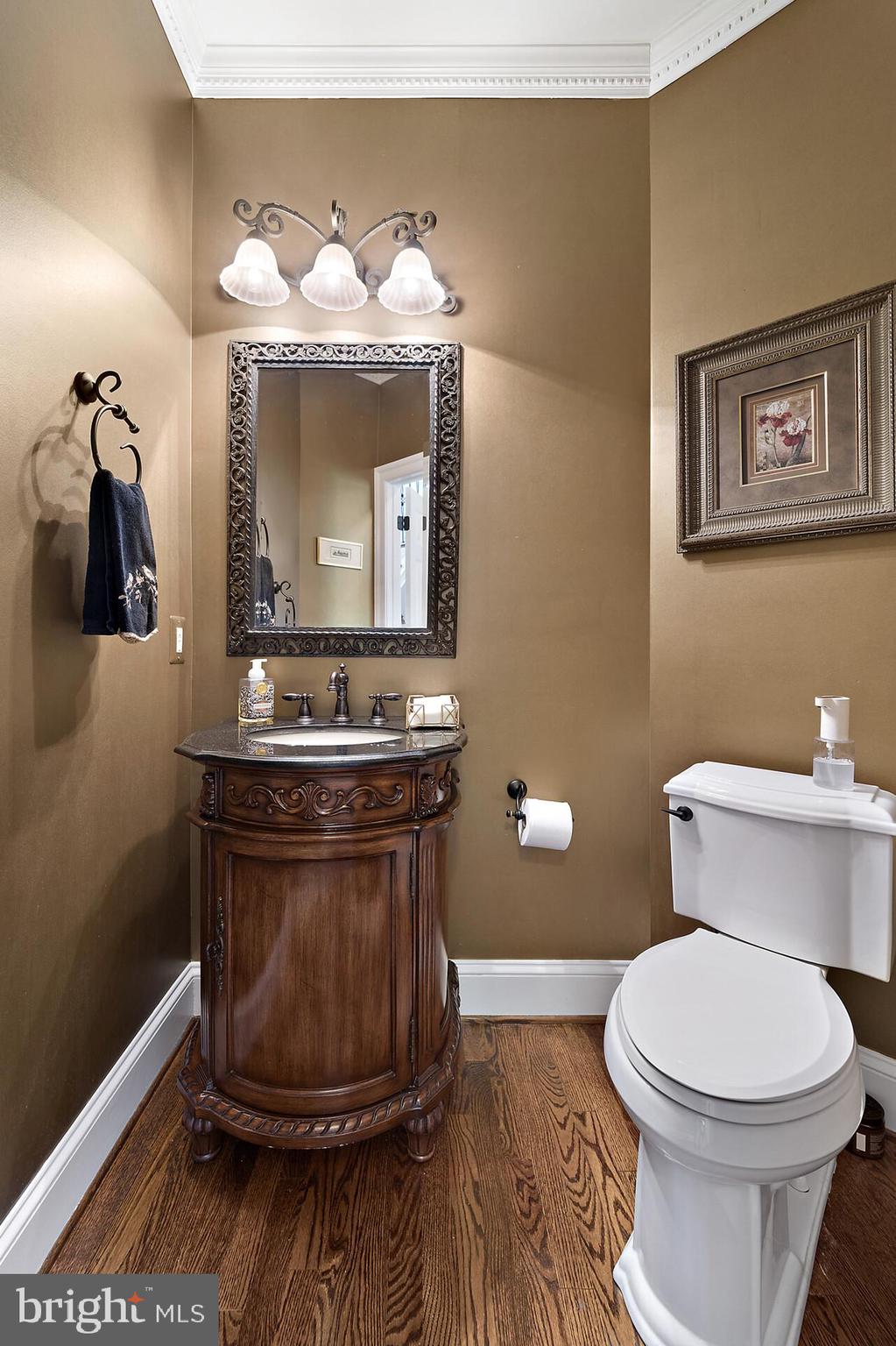 PIEDMONT - Residential