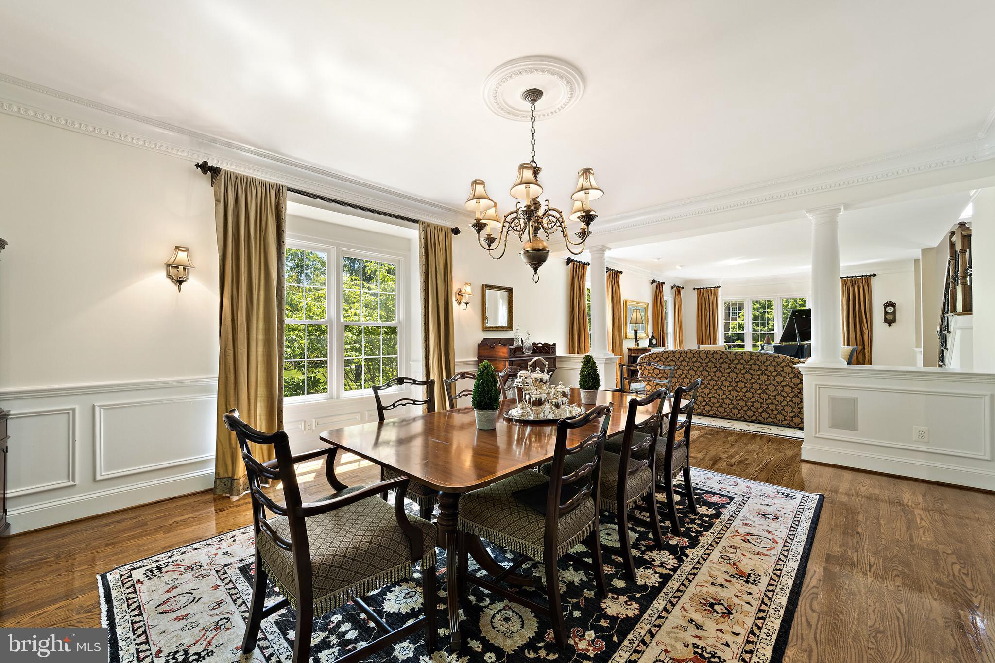 PIEDMONT - Residential