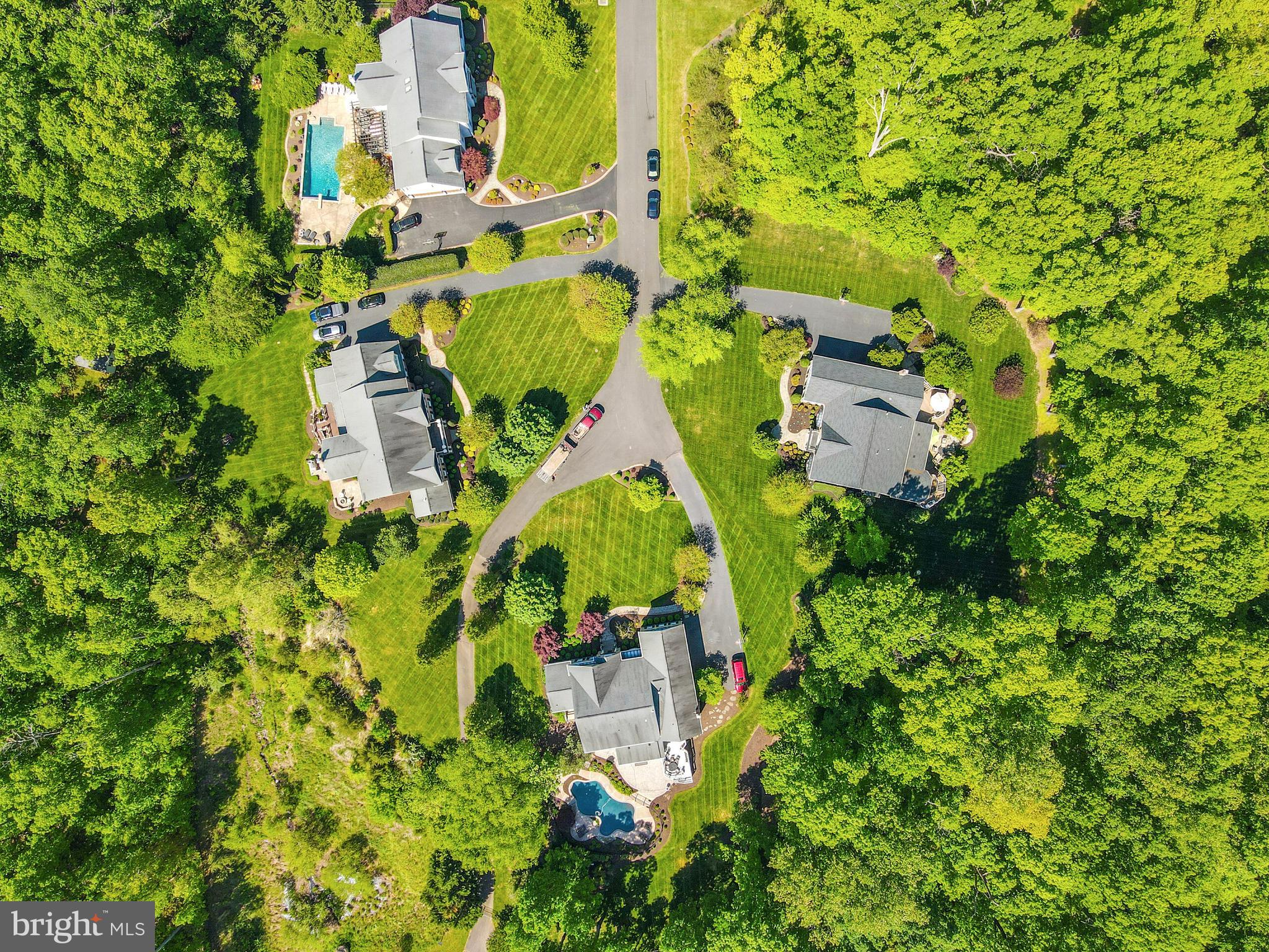 PIEDMONT - Residential