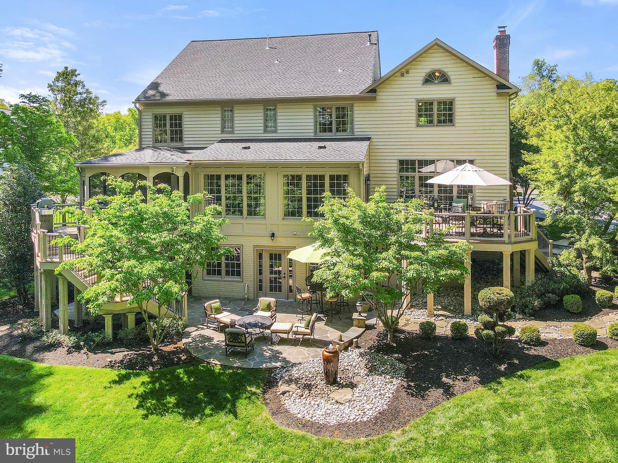 PIEDMONT - Residential