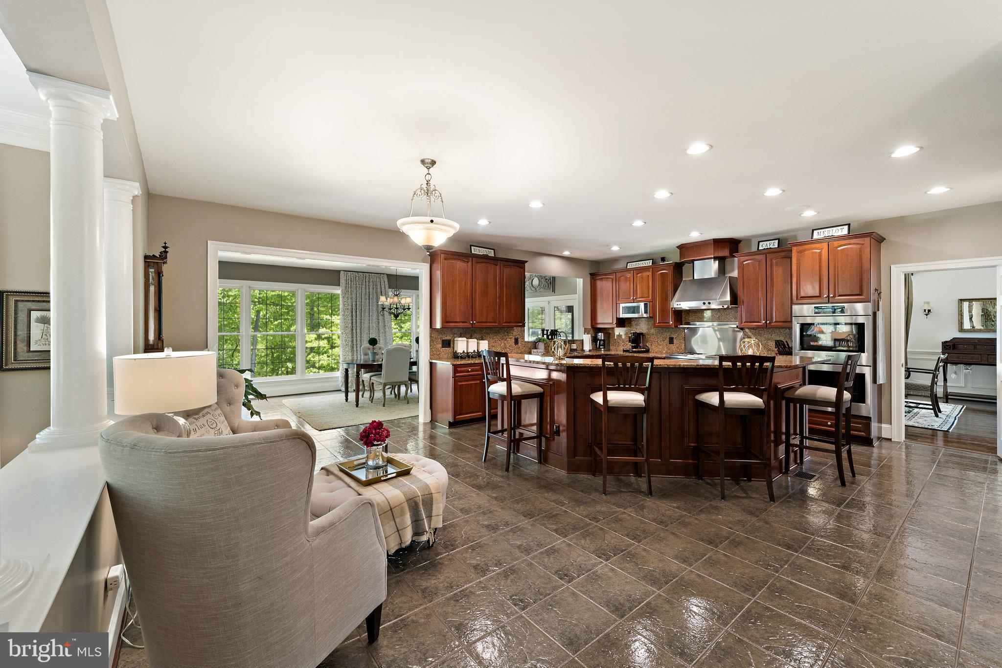 PIEDMONT - Residential