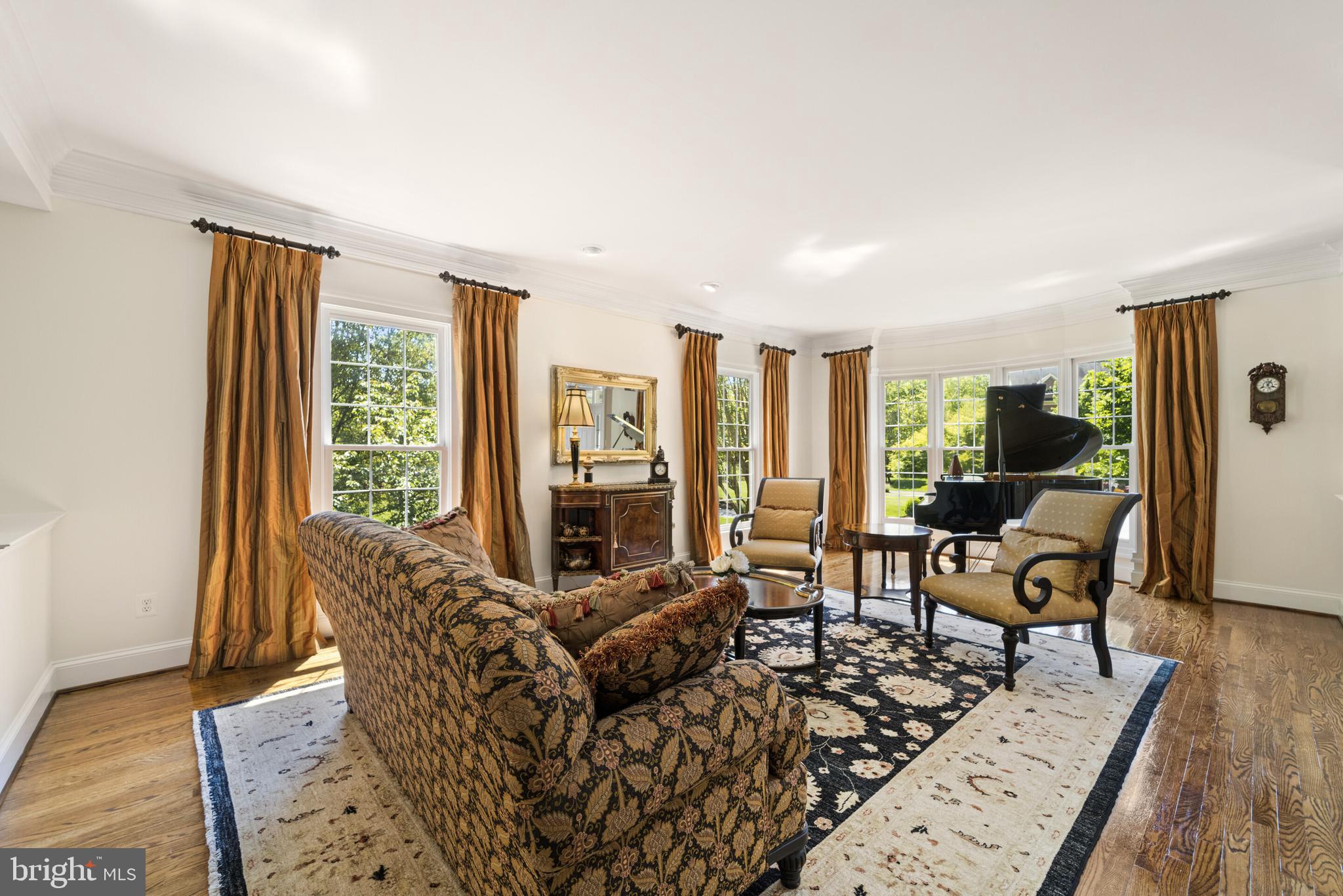 PIEDMONT - Residential