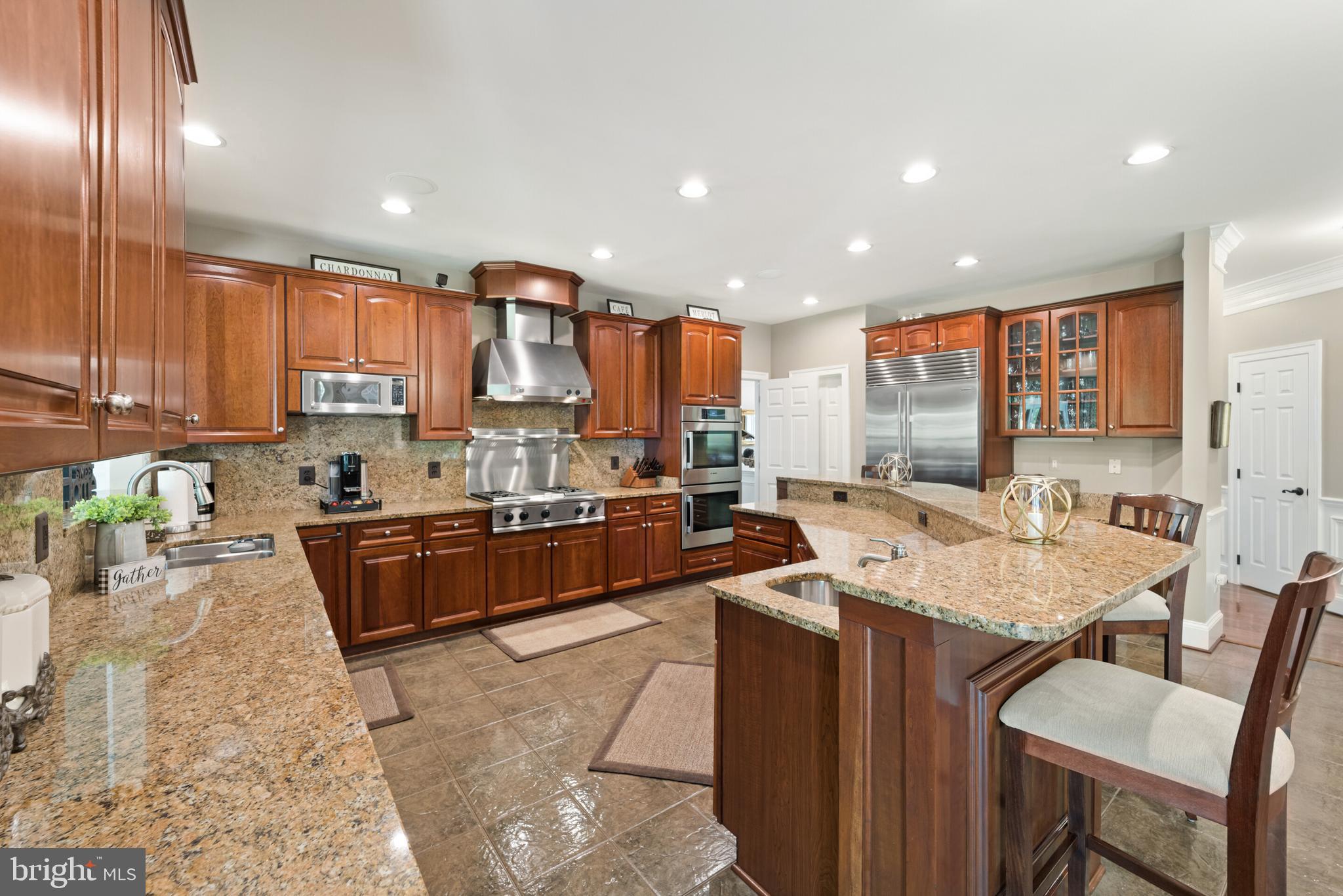 PIEDMONT - Residential