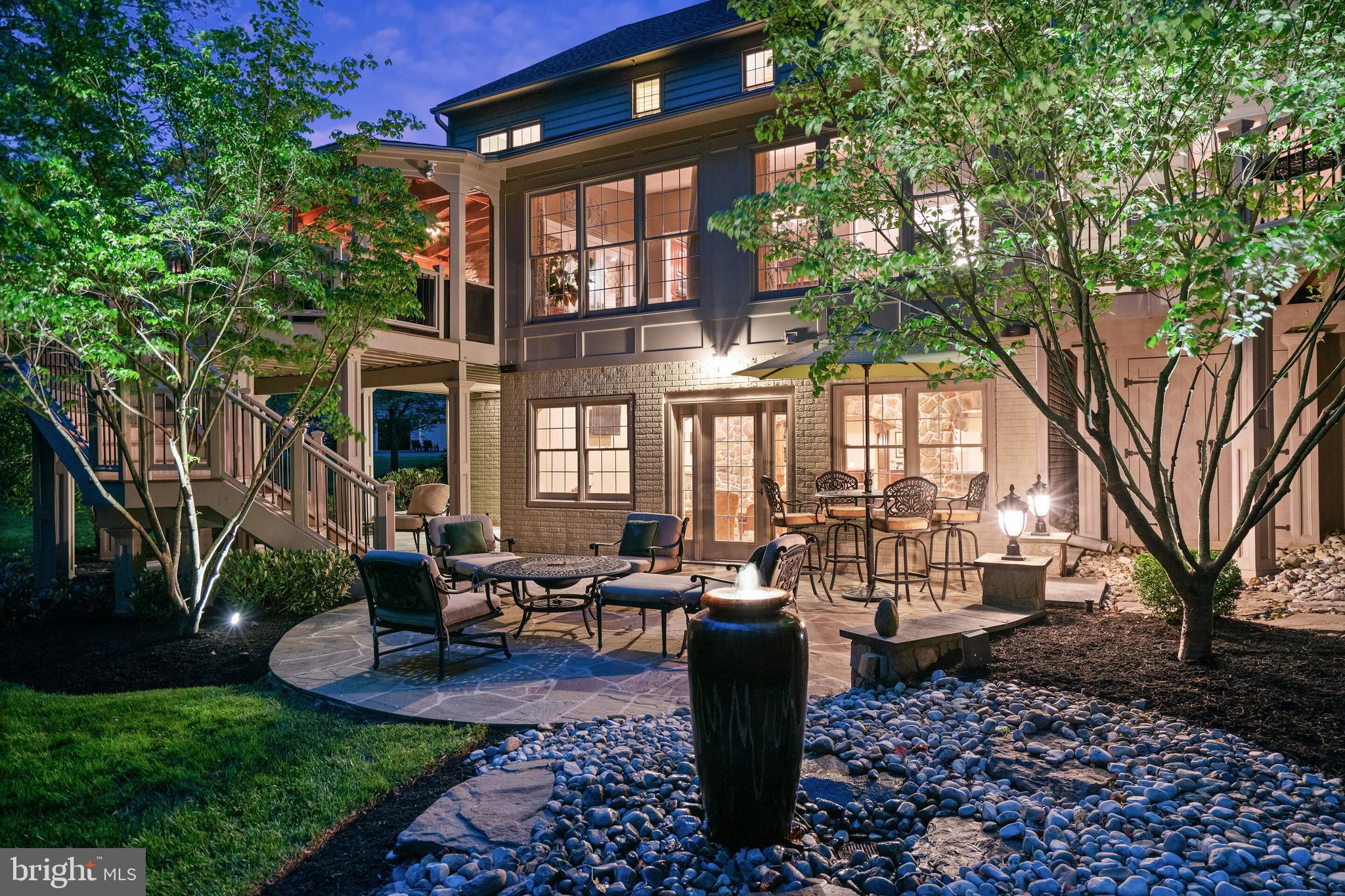 PIEDMONT - Residential