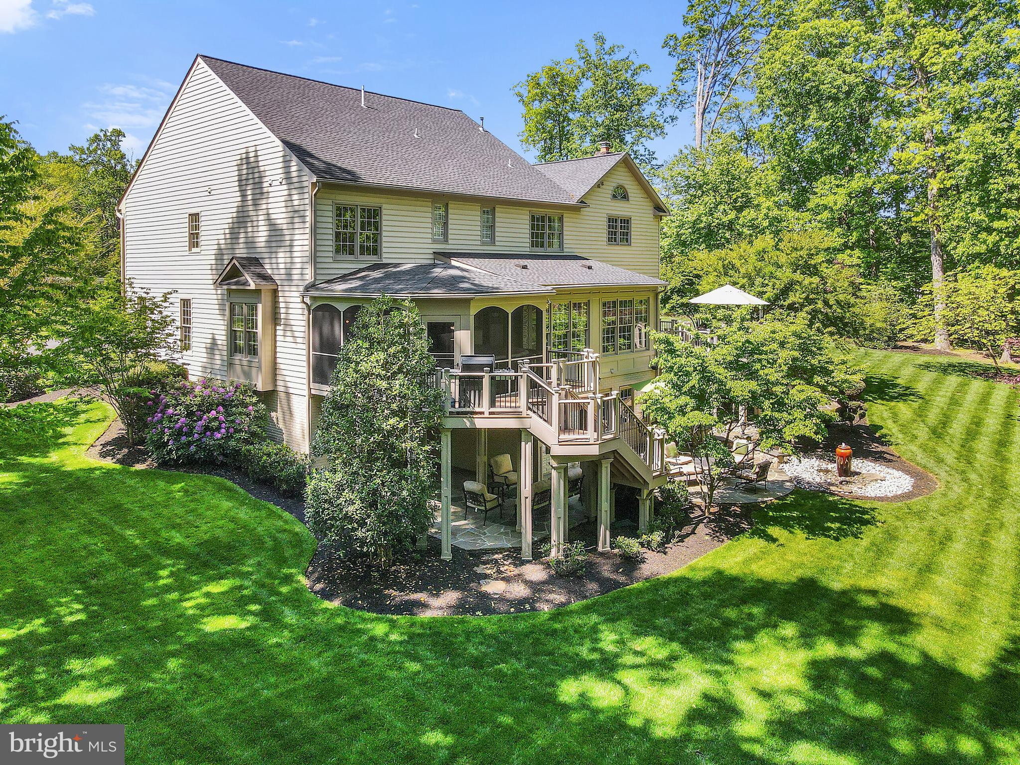 PIEDMONT - Residential