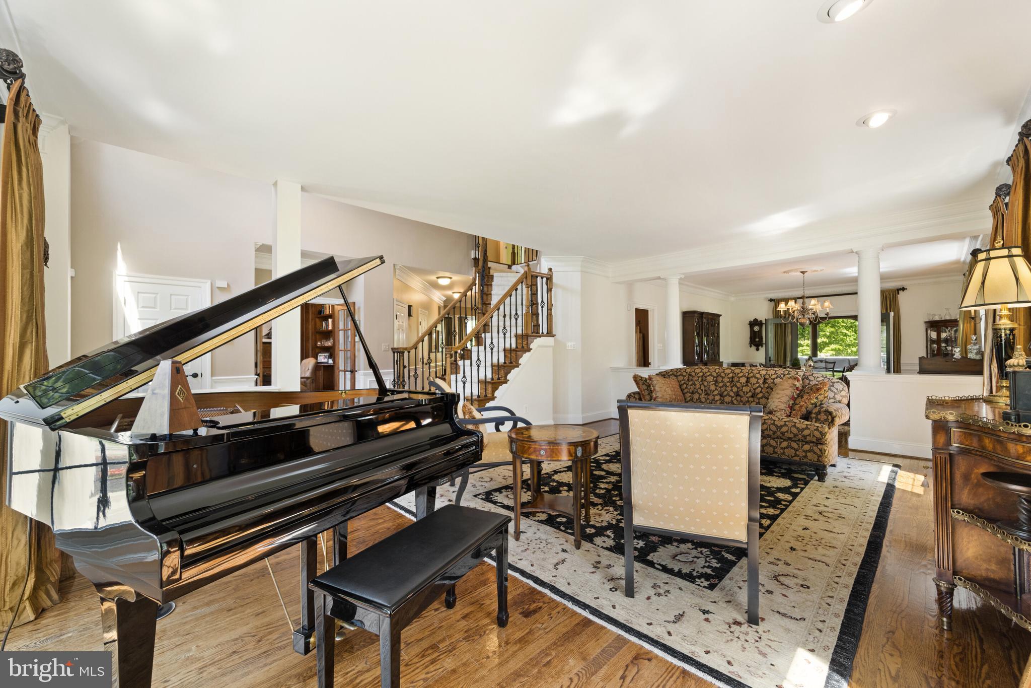 PIEDMONT - Residential