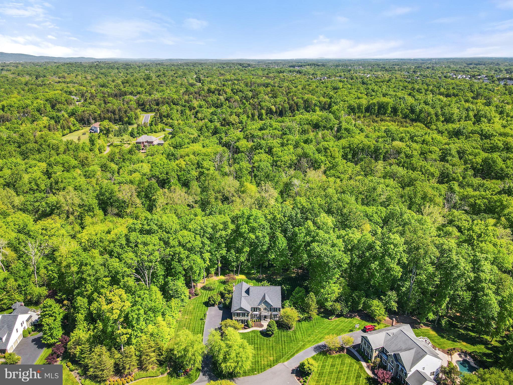 PIEDMONT - Residential