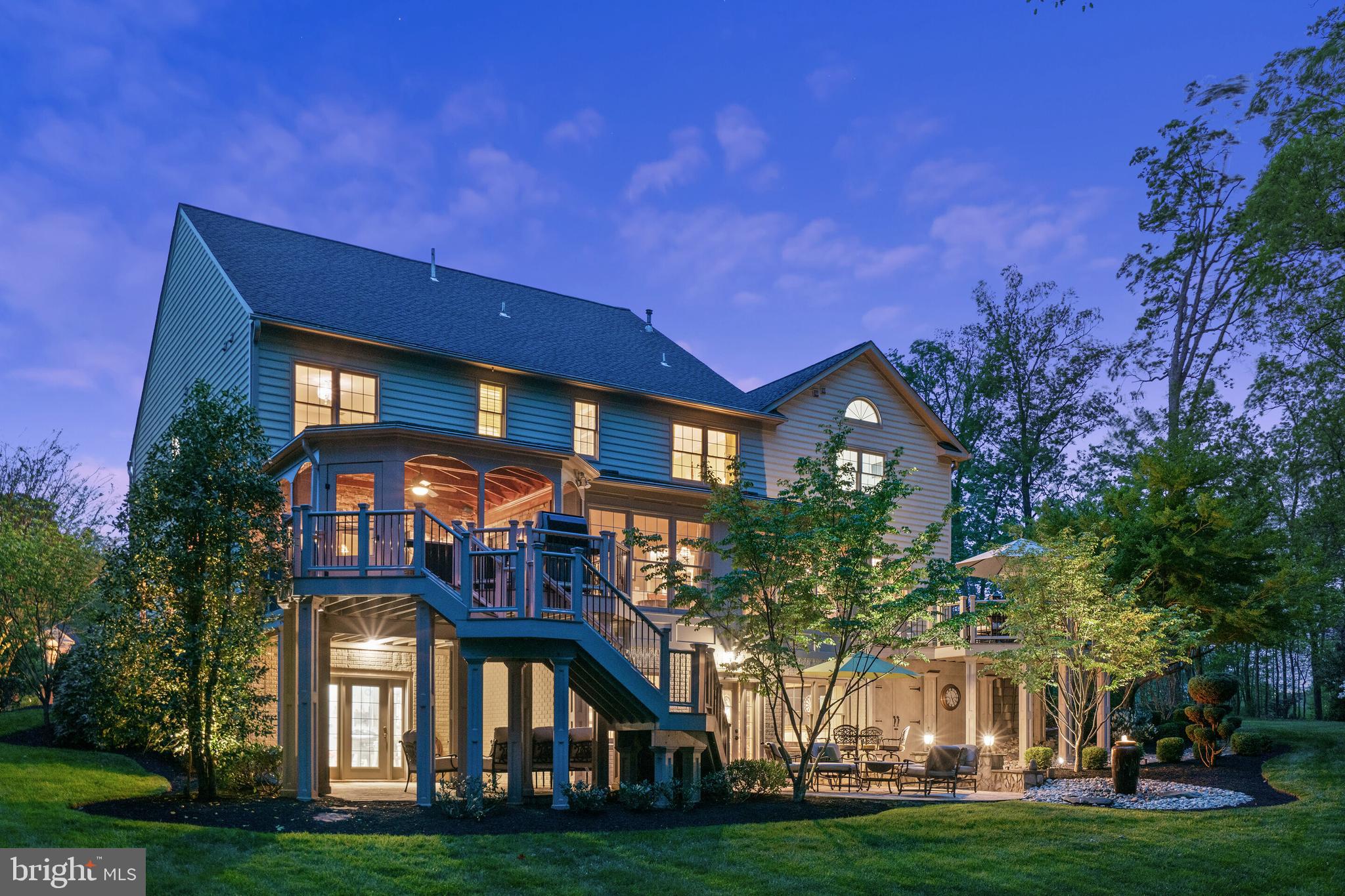 PIEDMONT - Residential