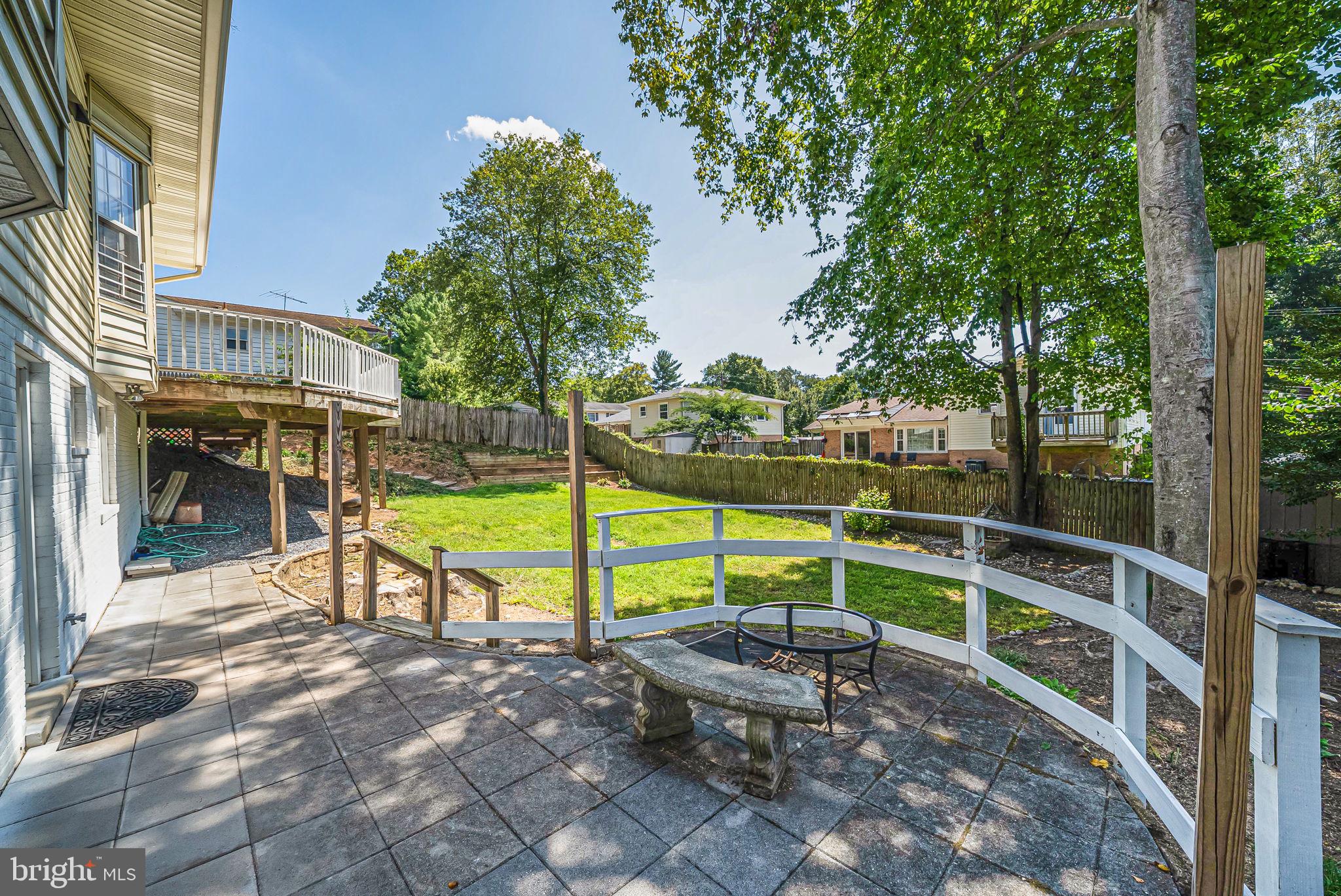 MANOR WOODS - Residential