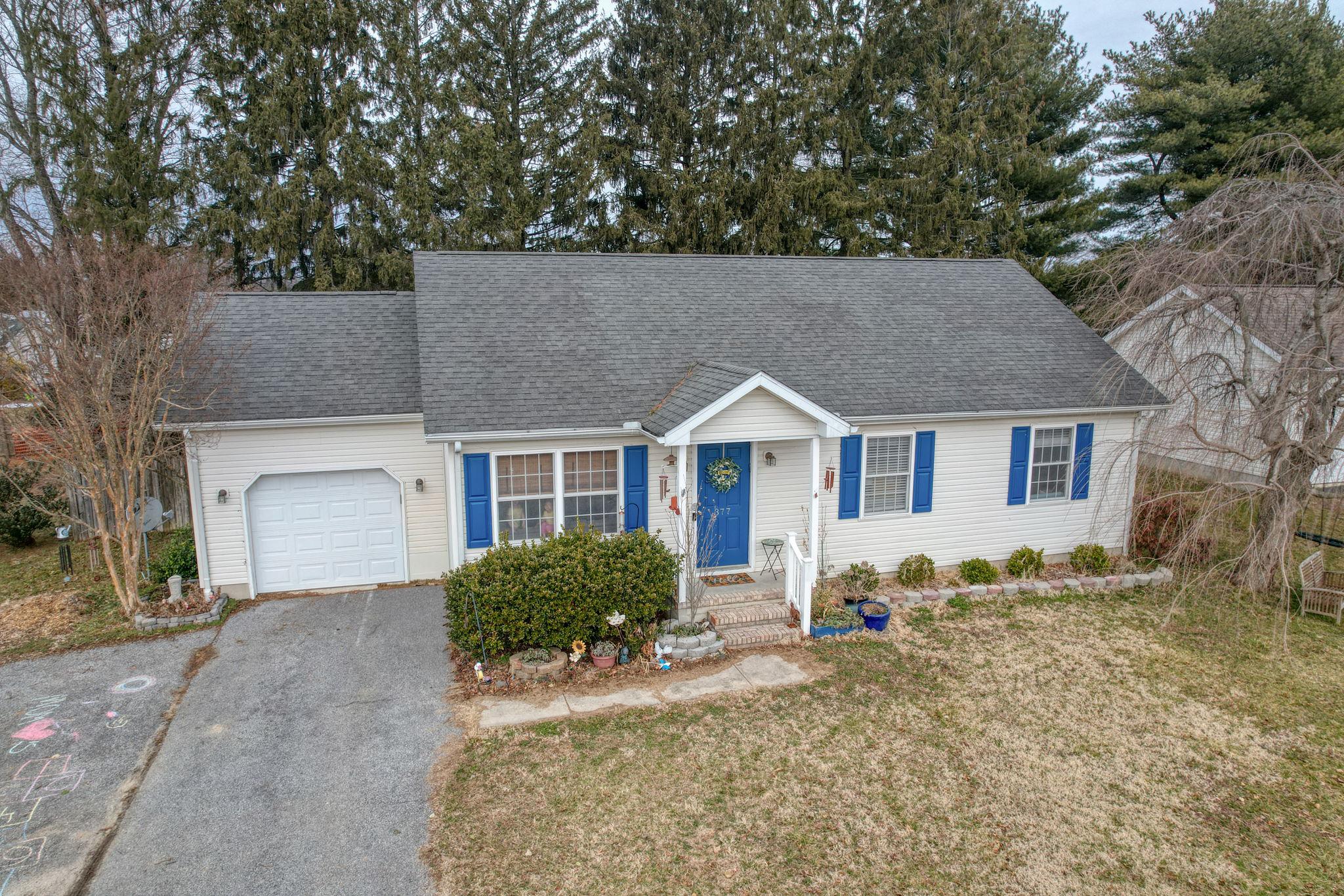 GRANDVIEW MEADOWS - Residential