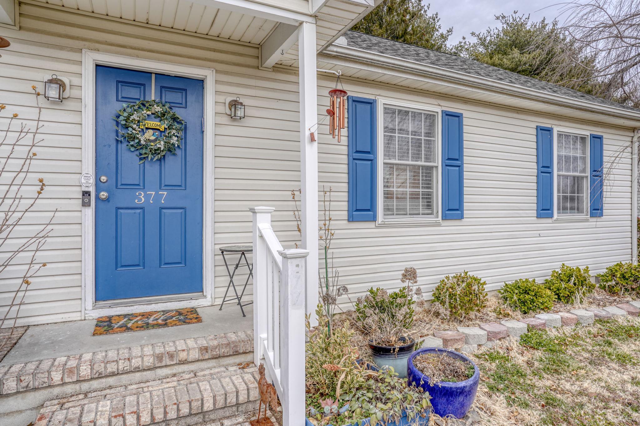 GRANDVIEW MEADOWS - Residential