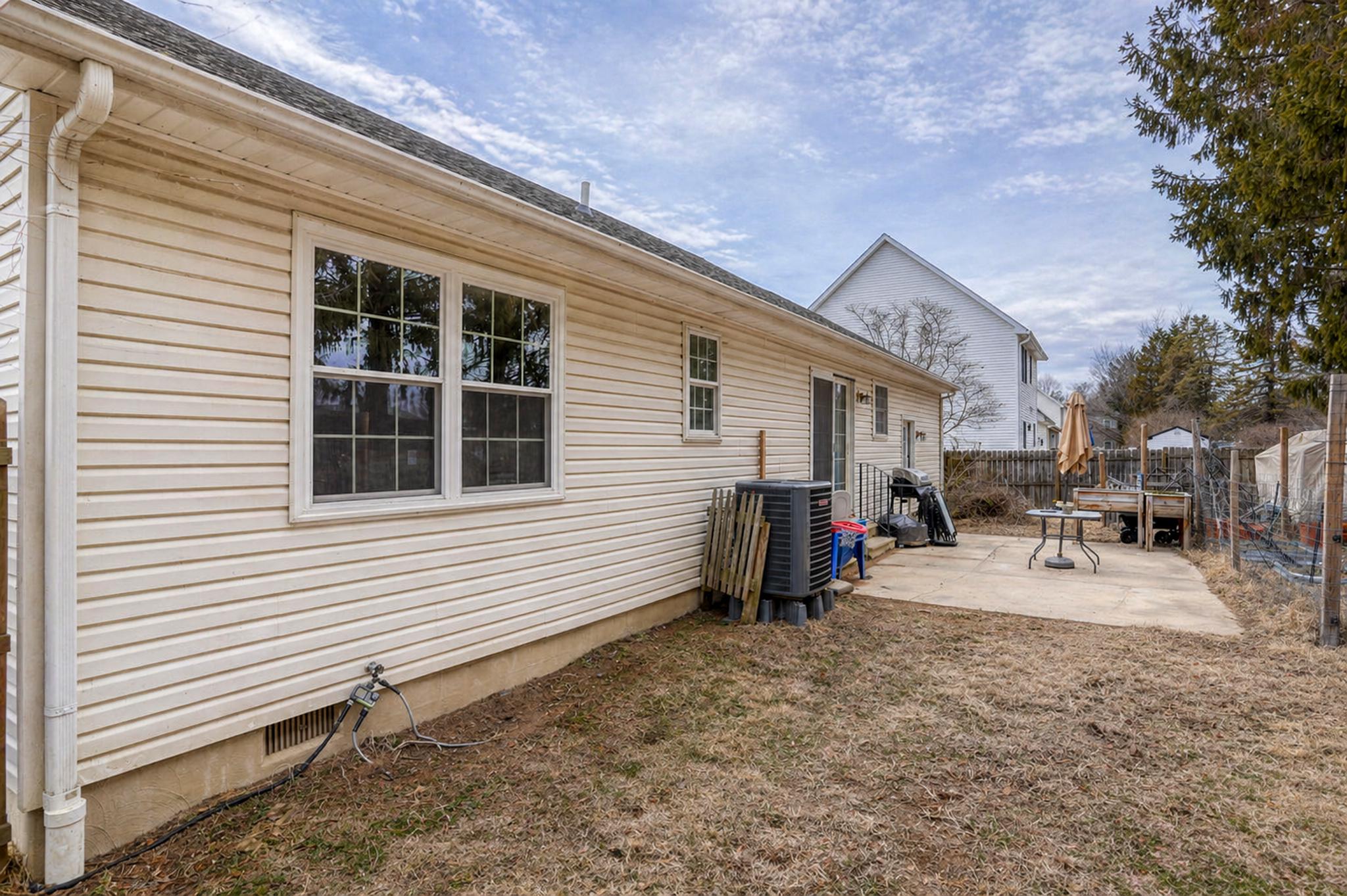 GRANDVIEW MEADOWS - Residential
