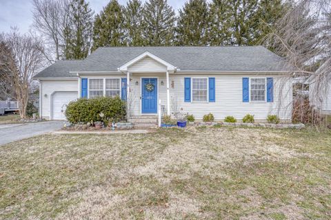 377 MYSTIC LANE MAGNOLIA DE 19962