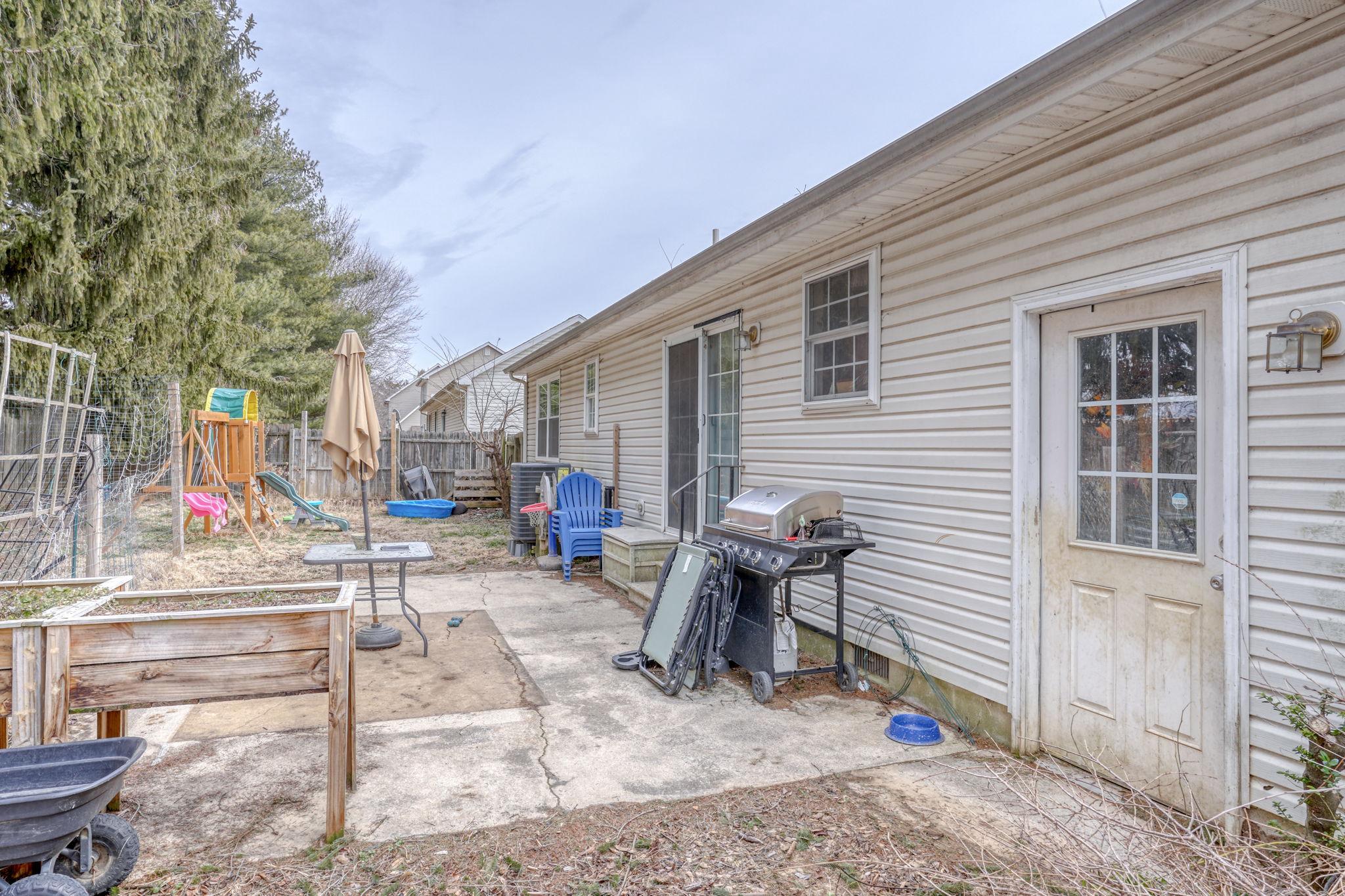 GRANDVIEW MEADOWS - Residential