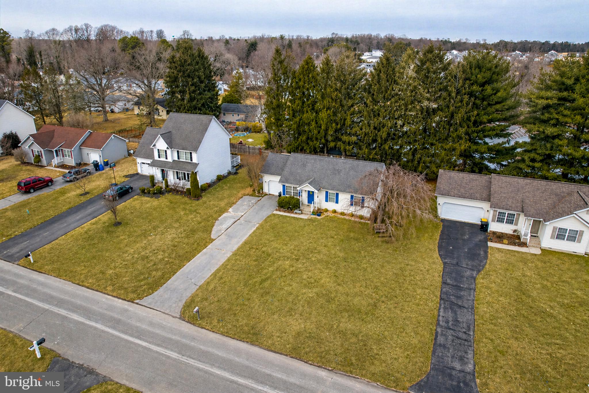 GRANDVIEW MEADOWS - Residential