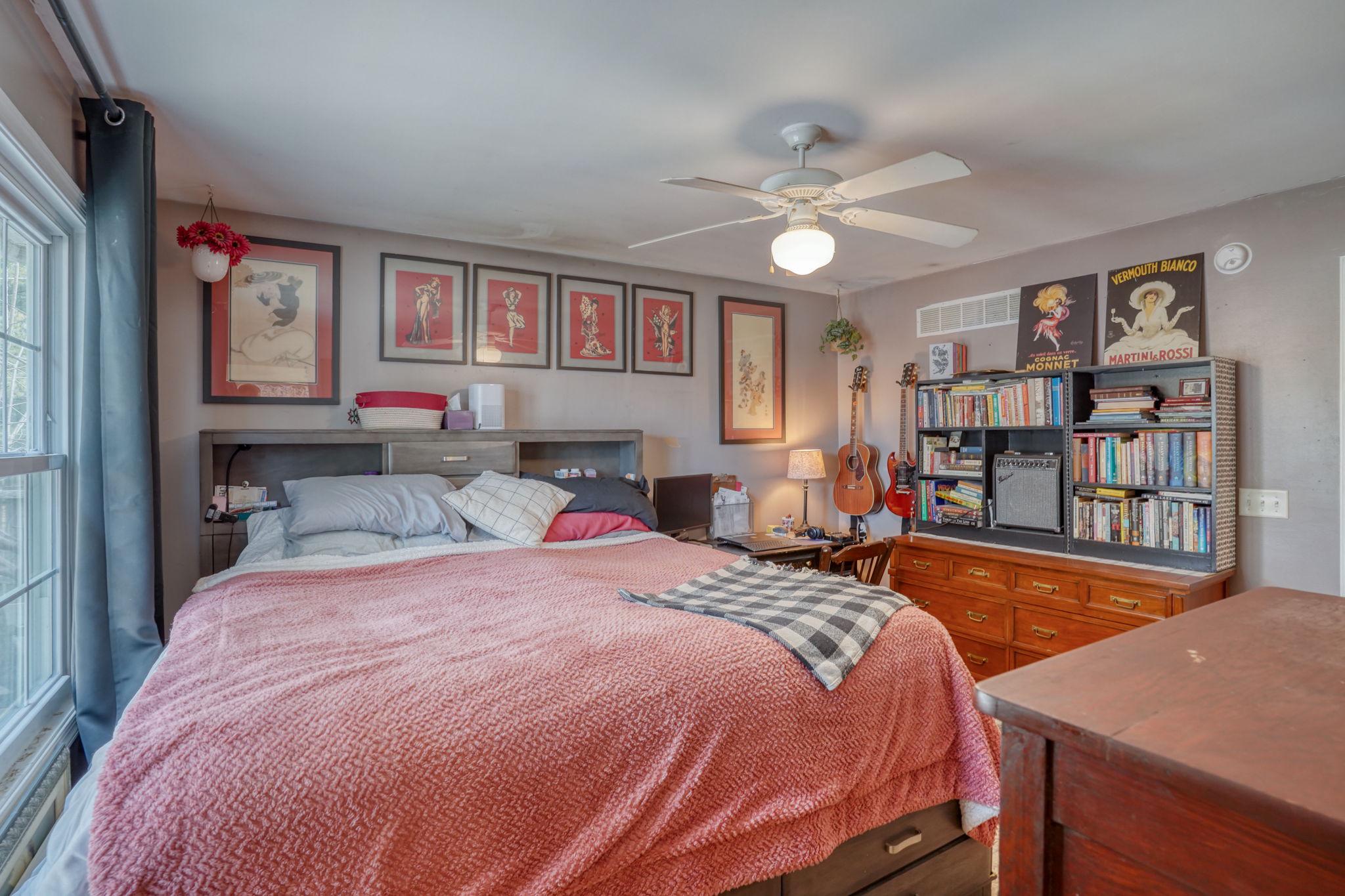 GRANDVIEW MEADOWS - Residential