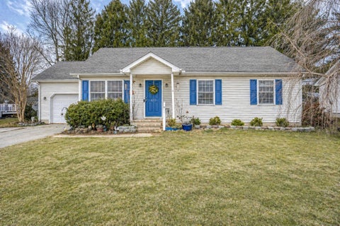 Homes For Sale - 377 Mystic Lane<br/> MAGNOLIA, DE 19962
