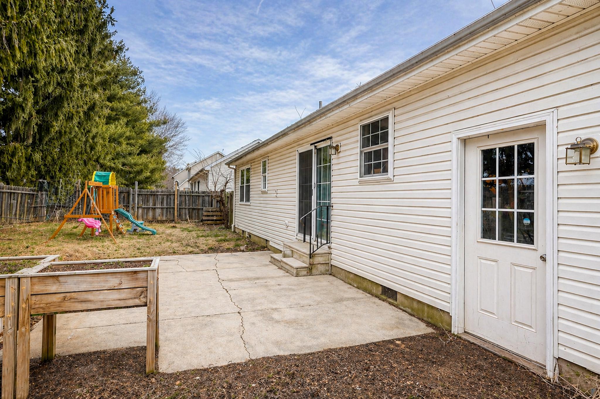 GRANDVIEW MEADOWS - Residential