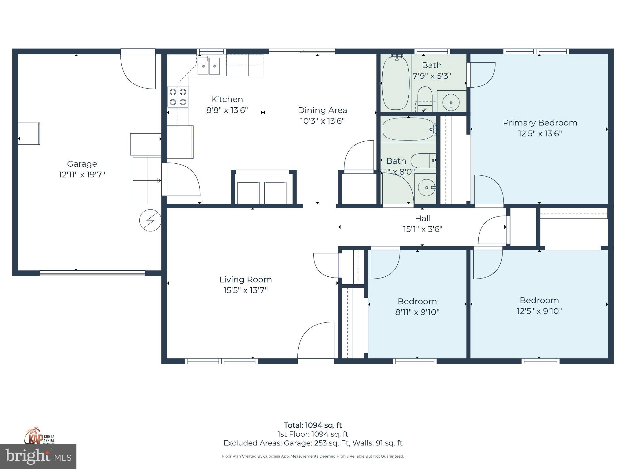 GRANDVIEW MEADOWS - Residential