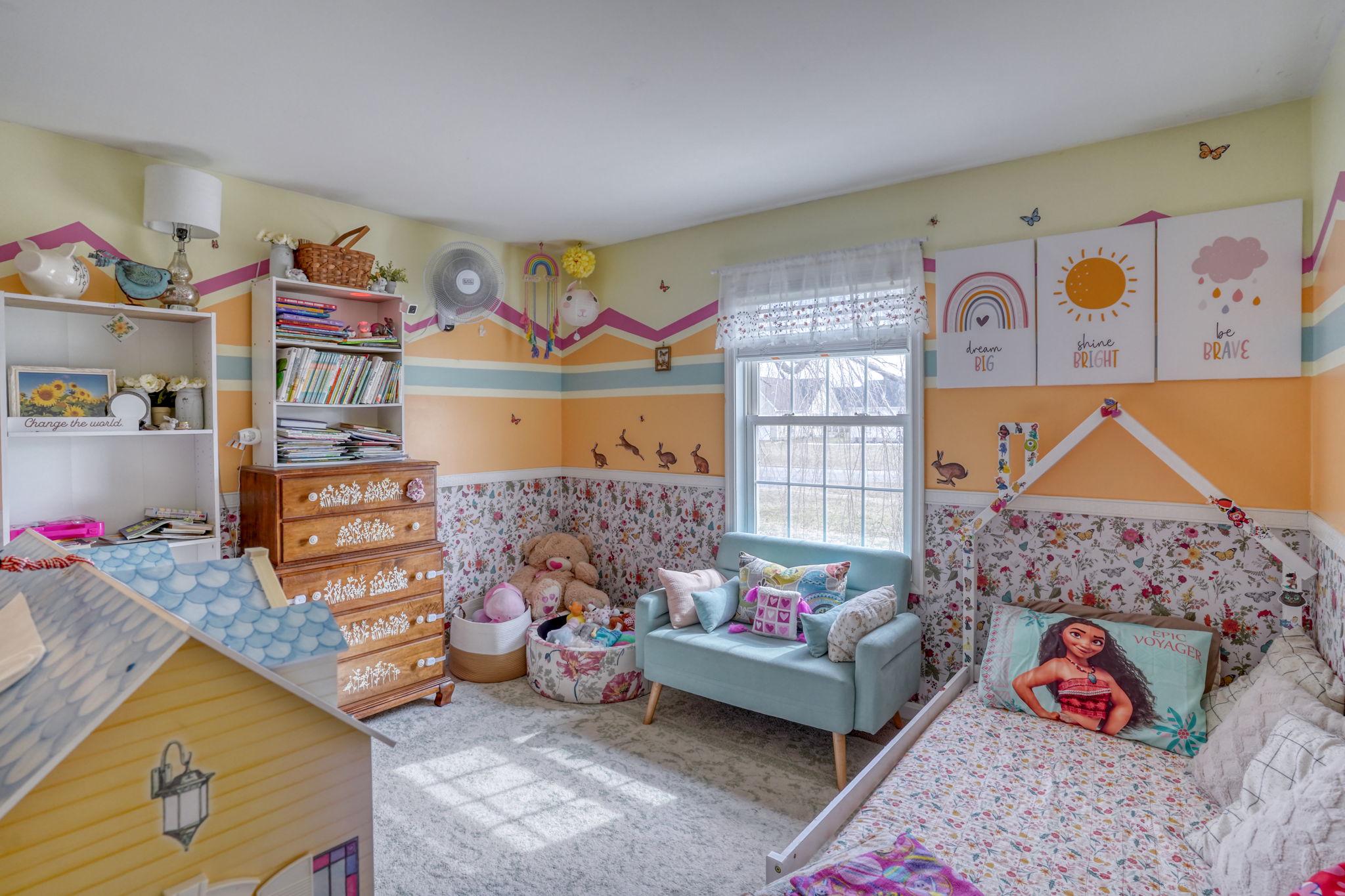 GRANDVIEW MEADOWS - Residential