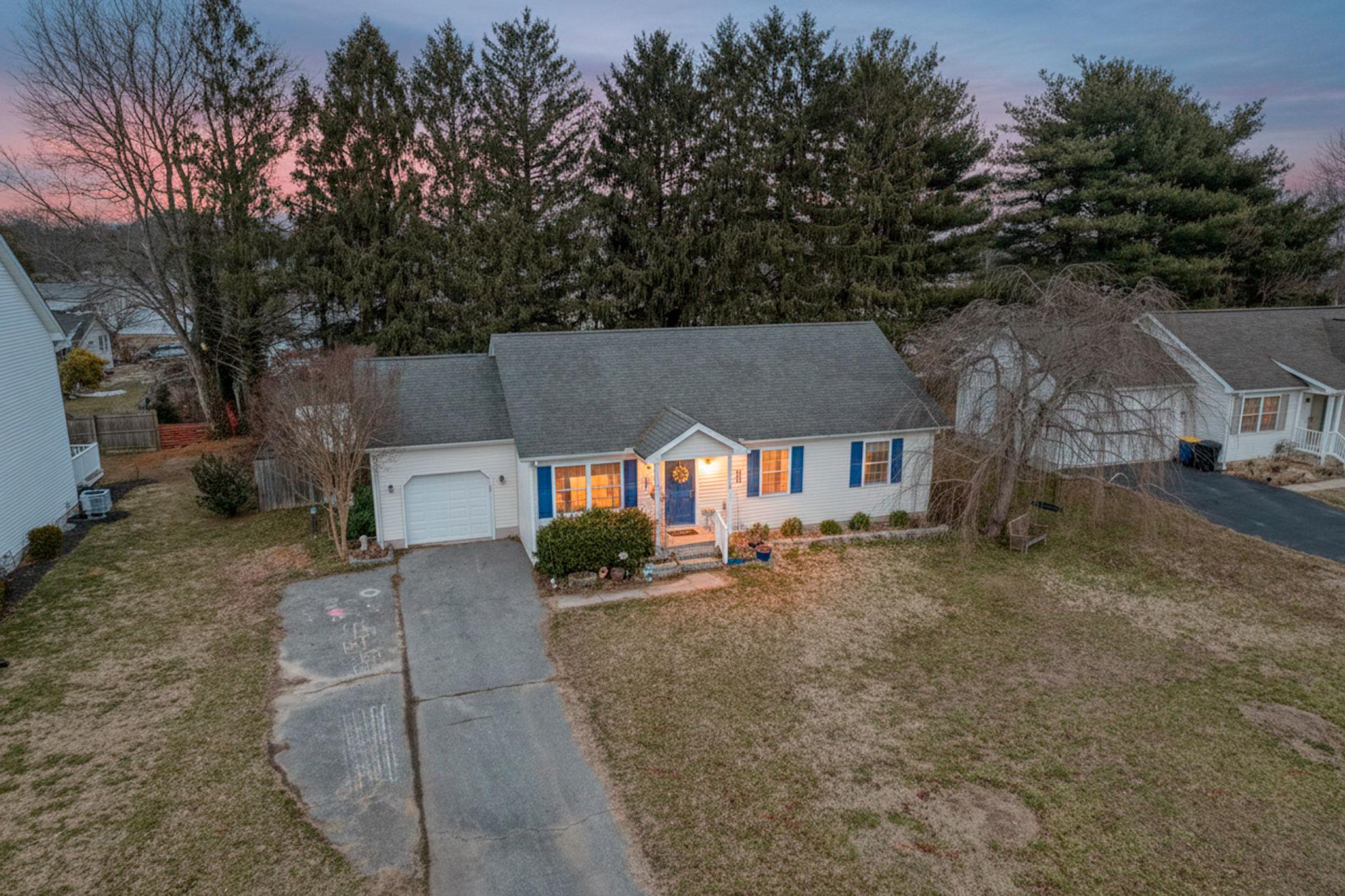 GRANDVIEW MEADOWS - Residential