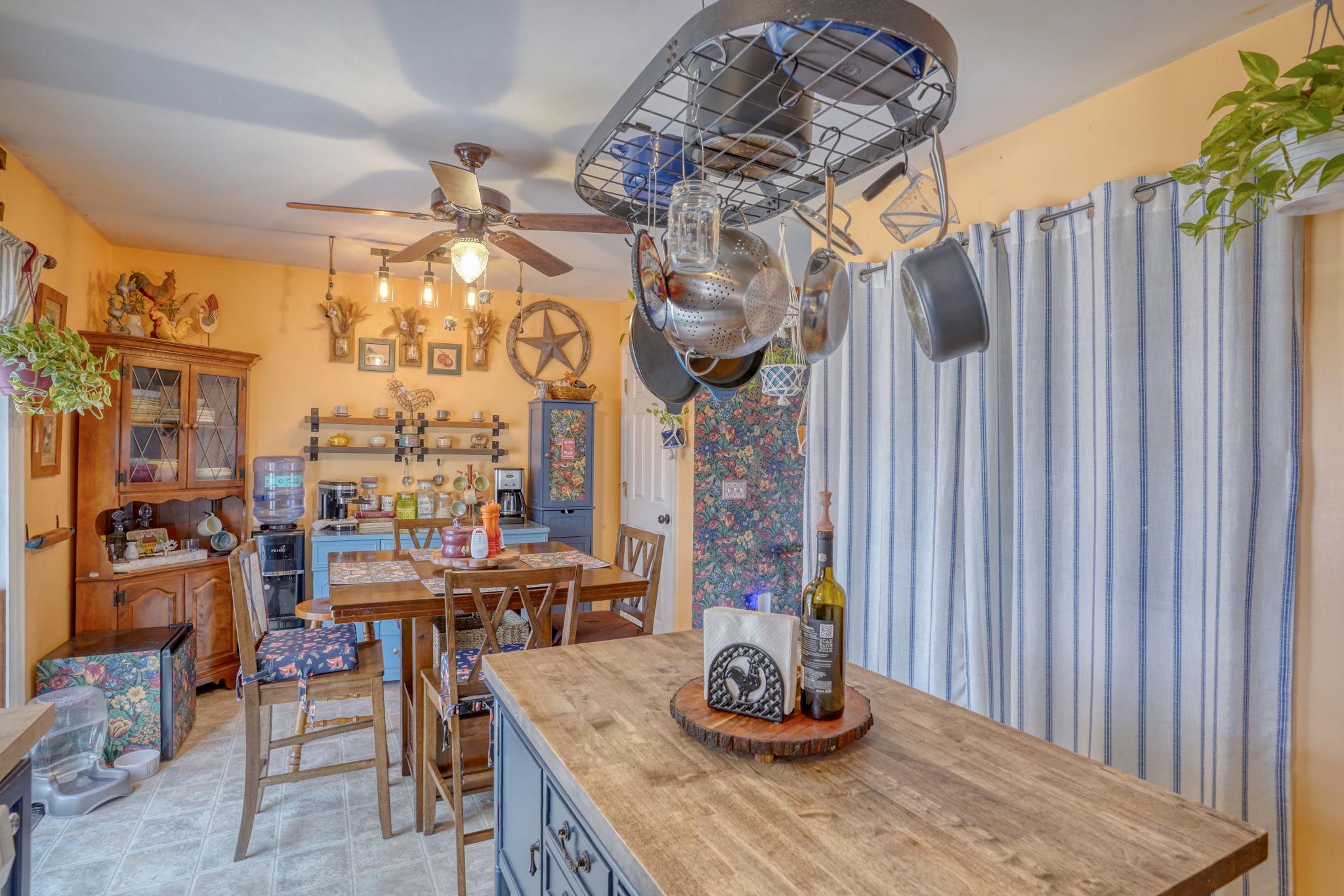 GRANDVIEW MEADOWS - Residential