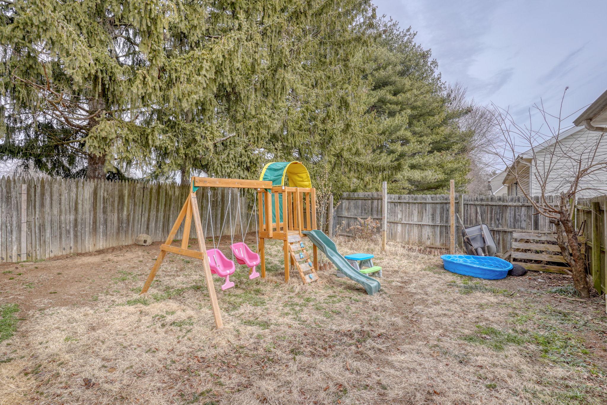 GRANDVIEW MEADOWS - Residential