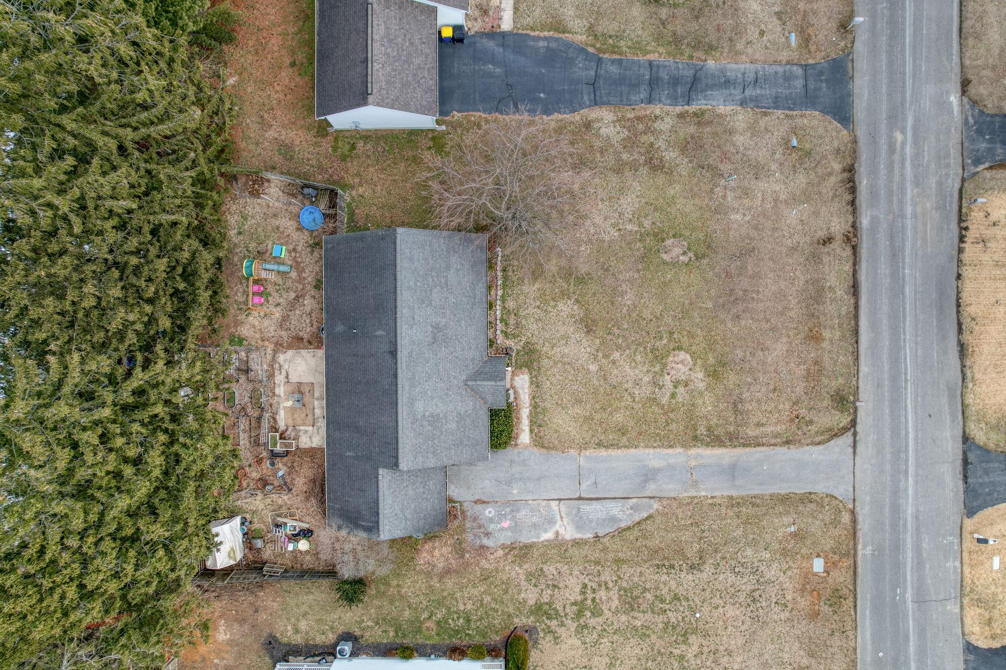 GRANDVIEW MEADOWS - Residential