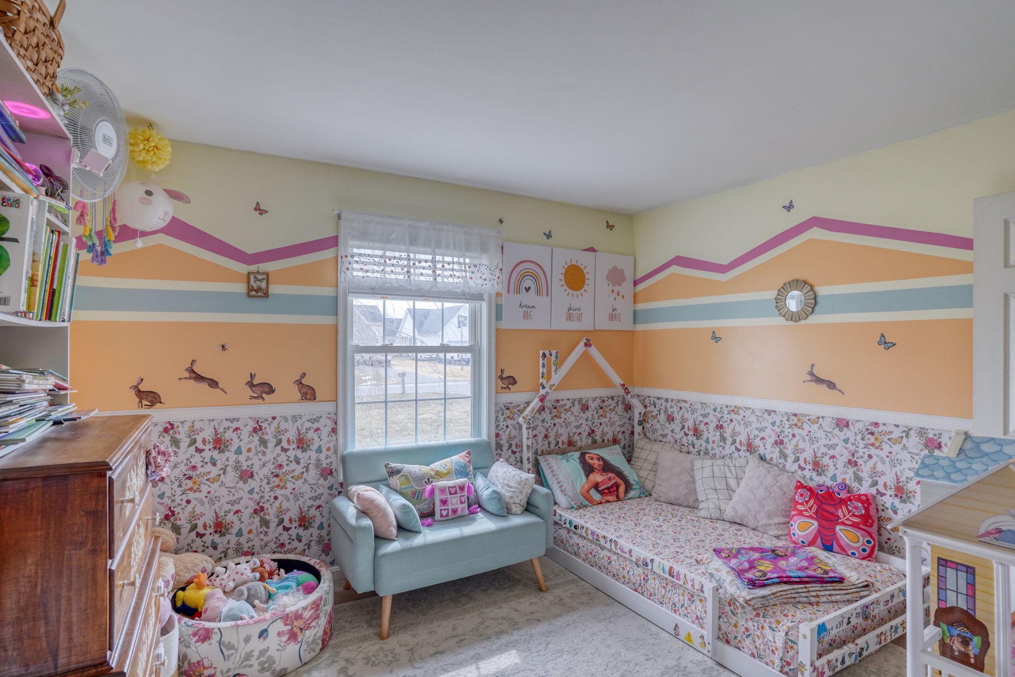 GRANDVIEW MEADOWS - Residential