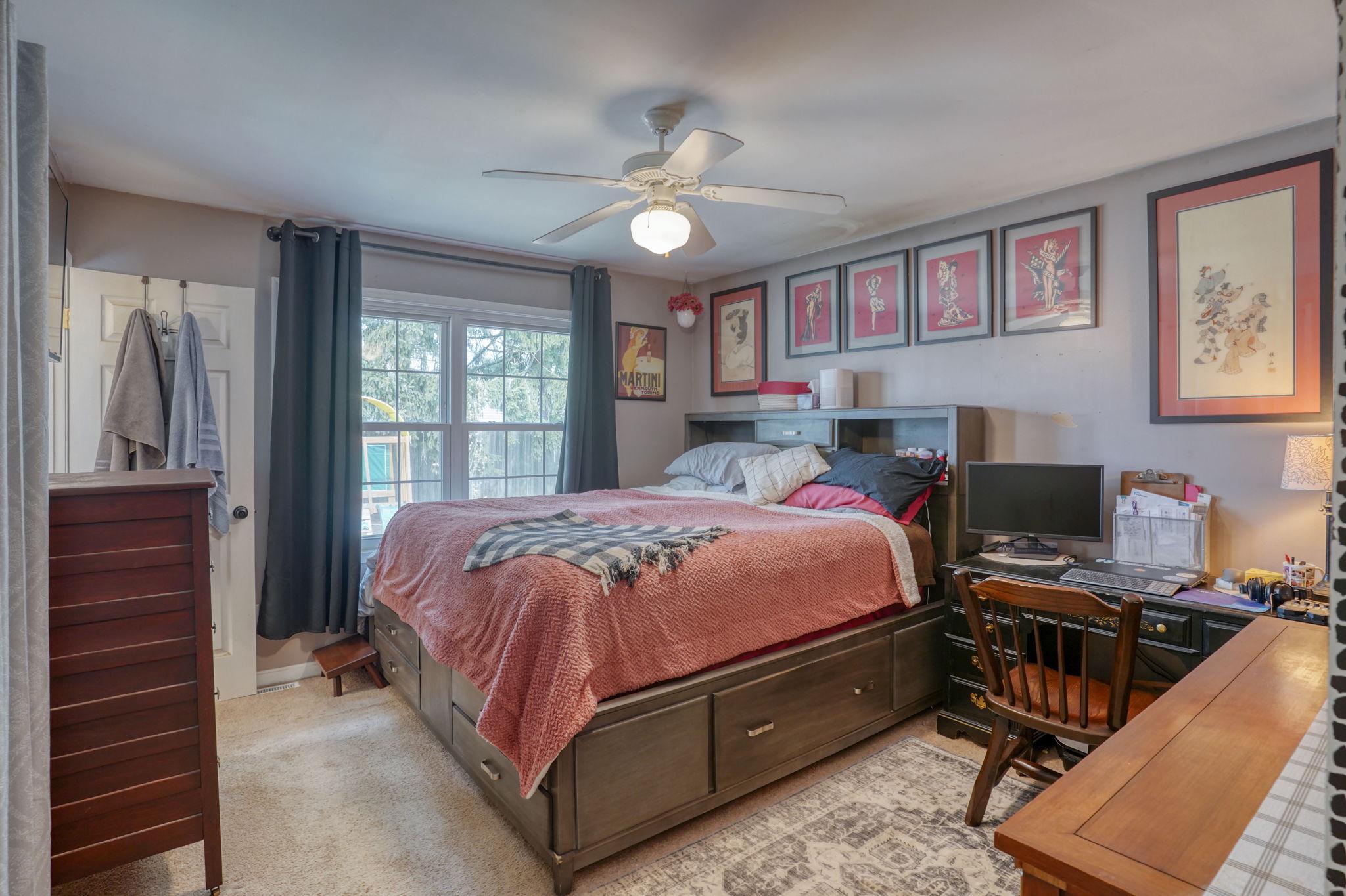 GRANDVIEW MEADOWS - Residential